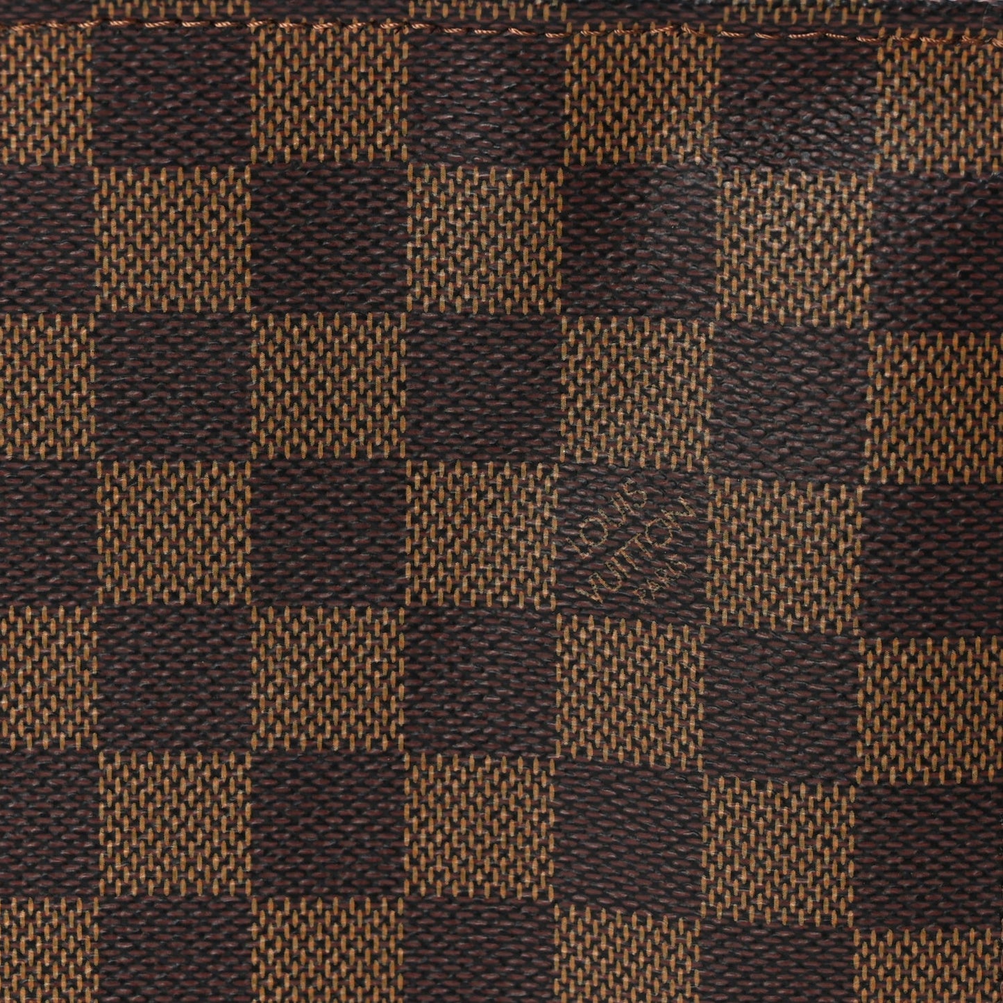Louis Vuitton Damier Ebene Toiletry Pouch 26