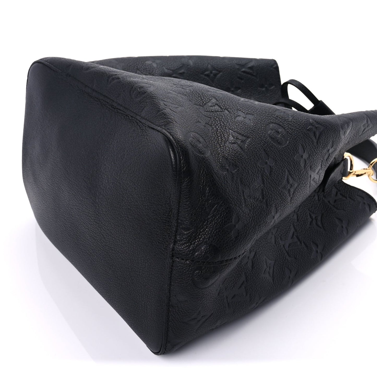 Louis Vuitton Empreinte Neonoe MM Black