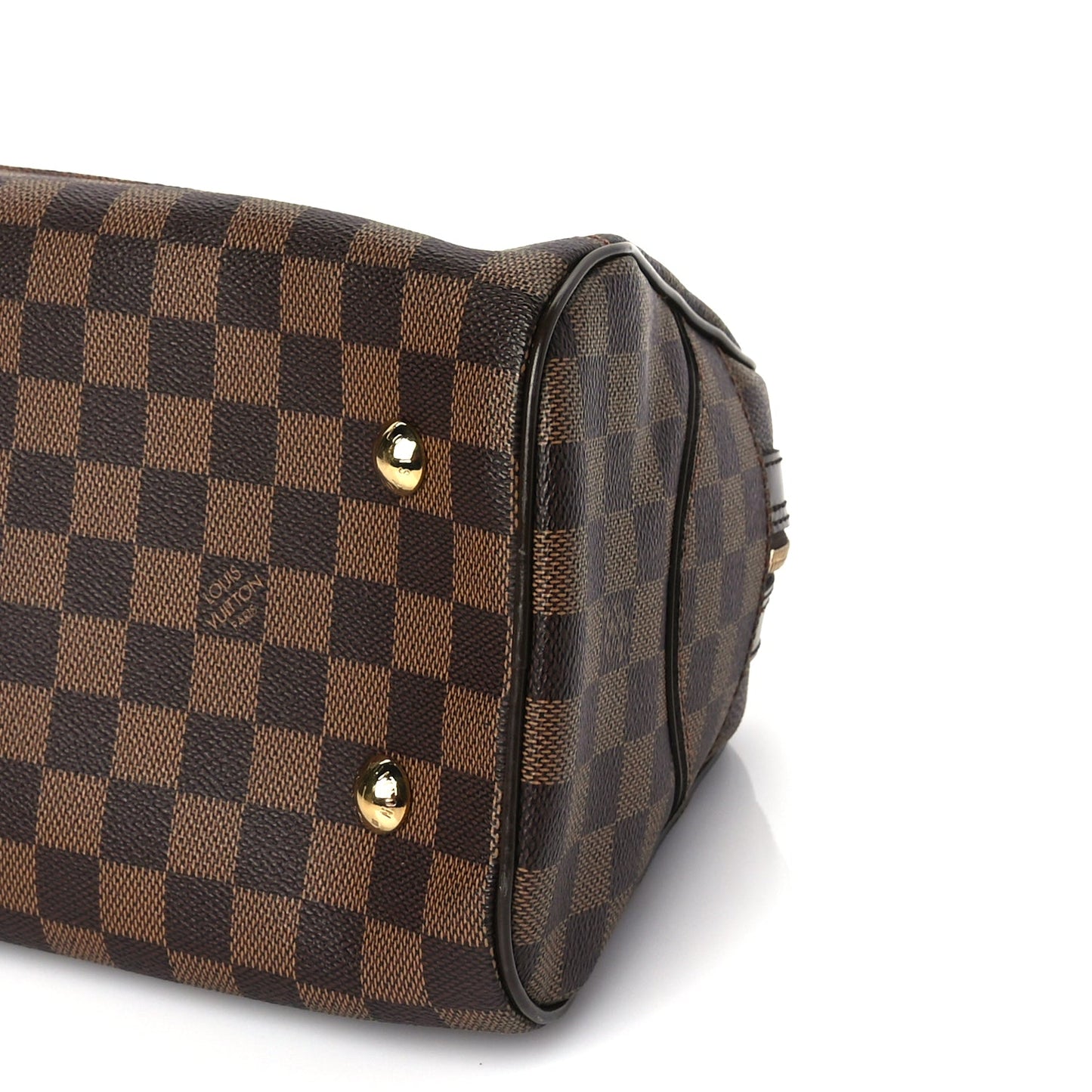 Louis Vuitton Damier Ebene Duomo