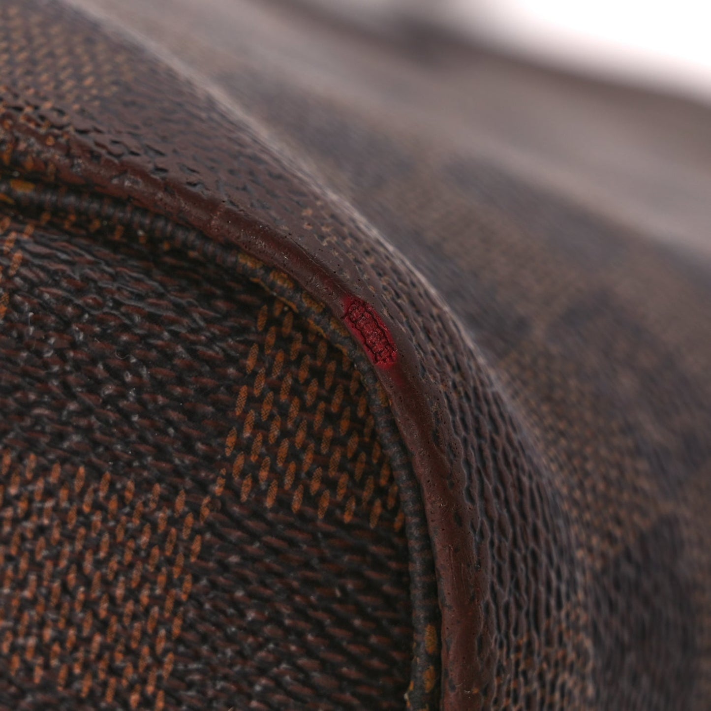 Louis Vuitton Damier Ebene Neo Neverfull MM