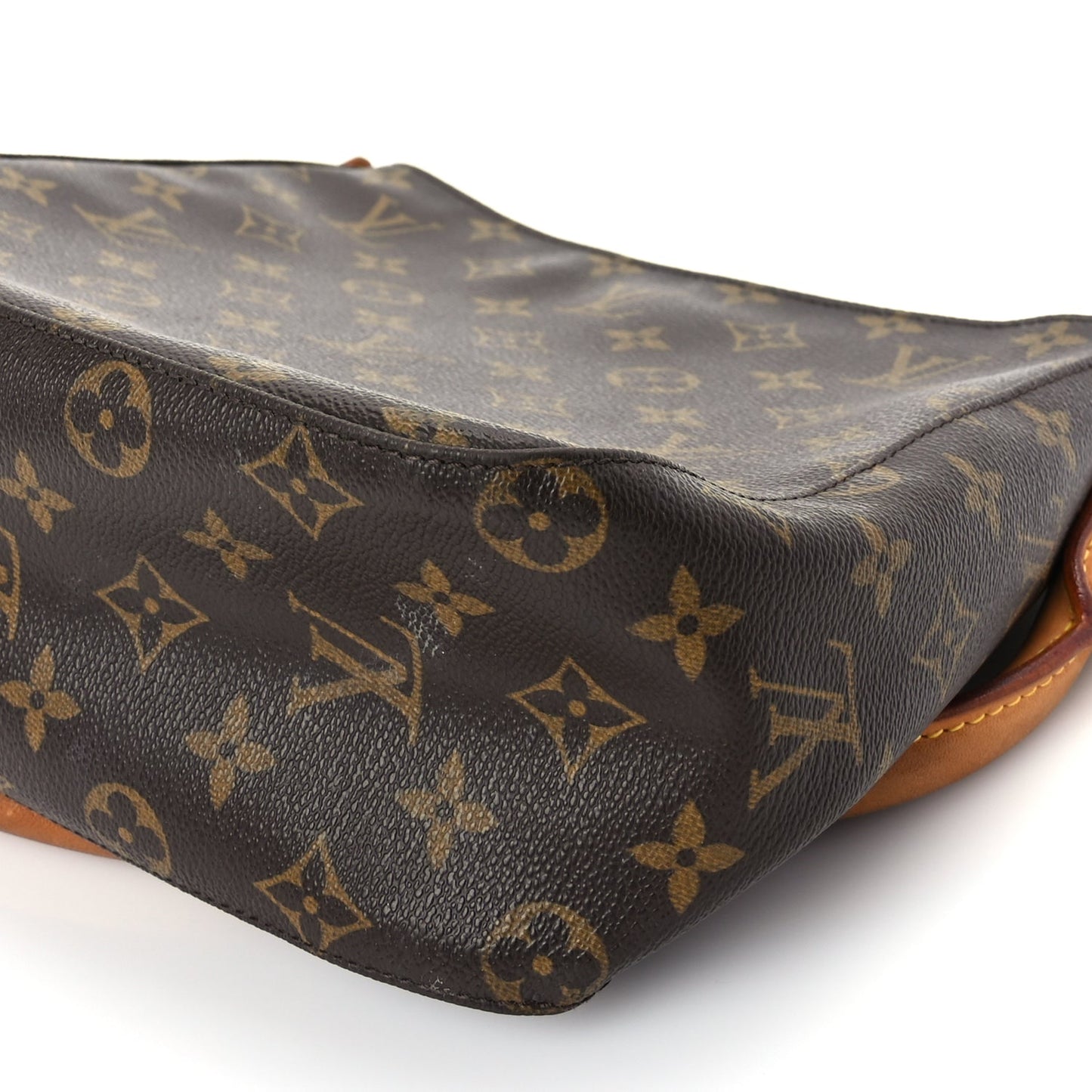 Louis Vuitton Monogram Looping MM