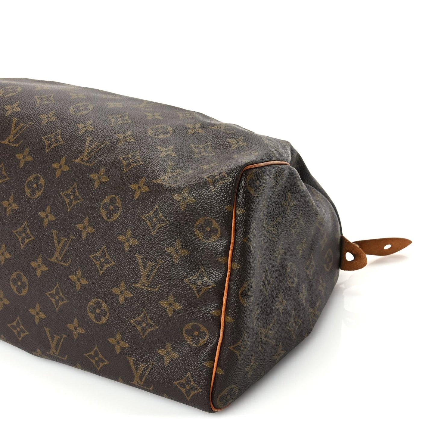 Louis Vuitton Monogram Speedy 35