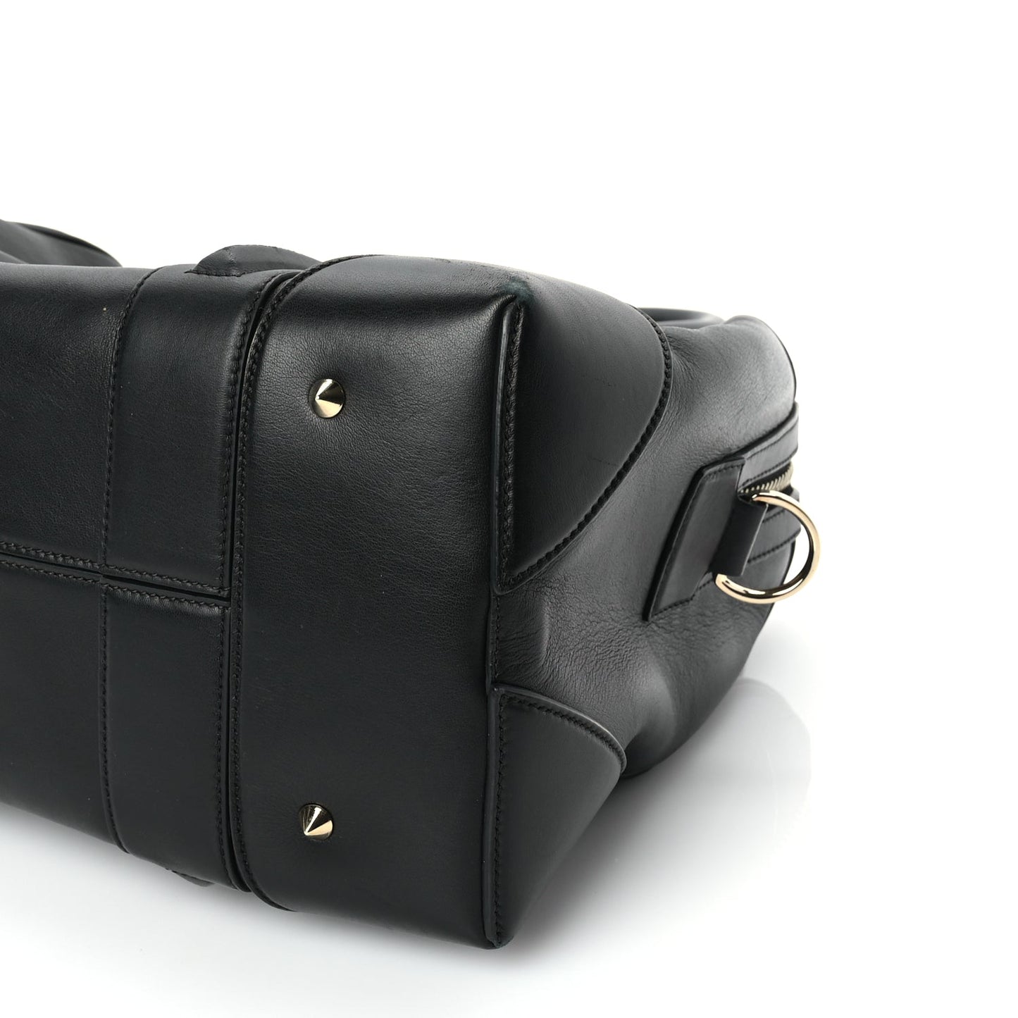 Givenchy Calfskin Medium Lucrezia Black