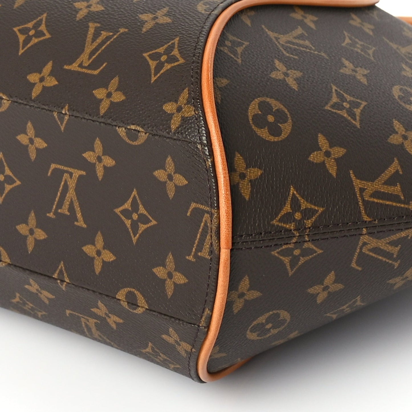 Louis Vuitton Monogram Ellipse MM