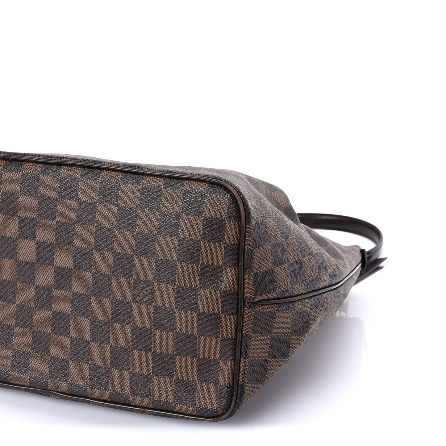 Louis Vuitton Damier Ebene Westminster GM Brown