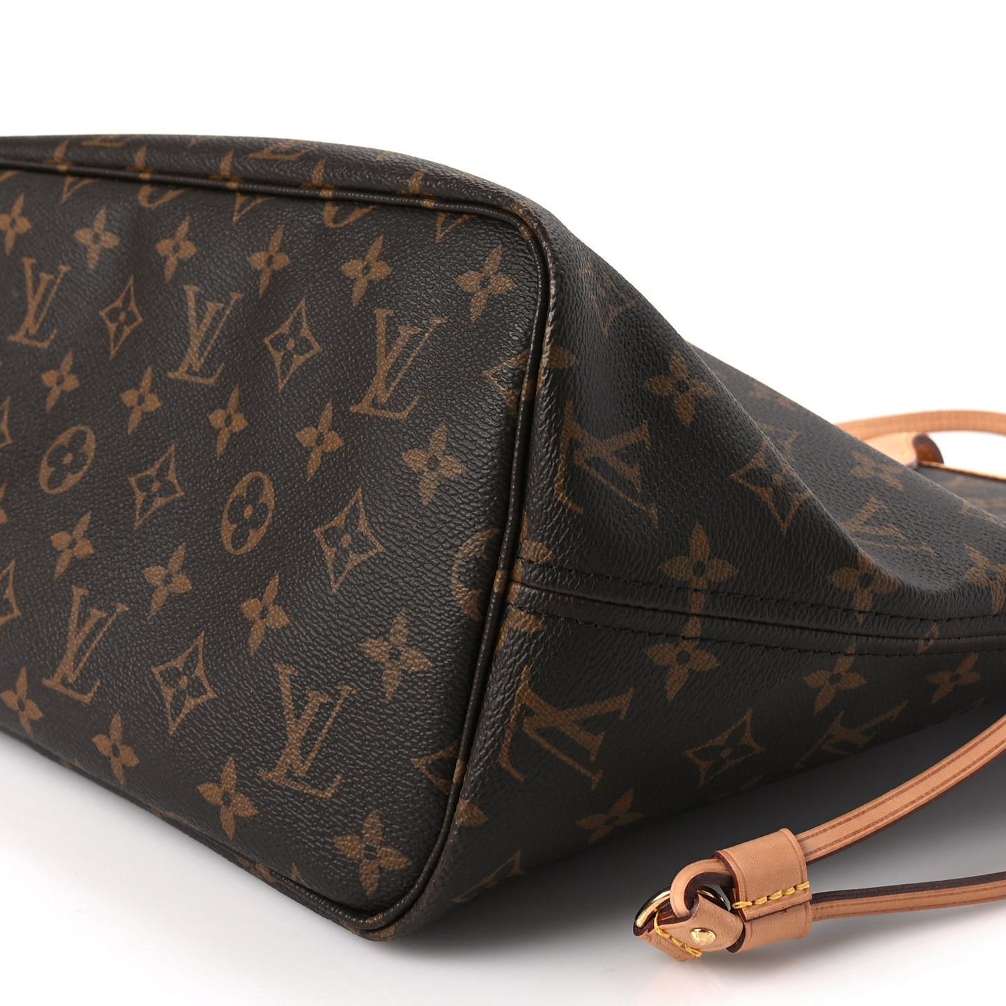Louis Vuitton Monogram Neo Neverfull MM