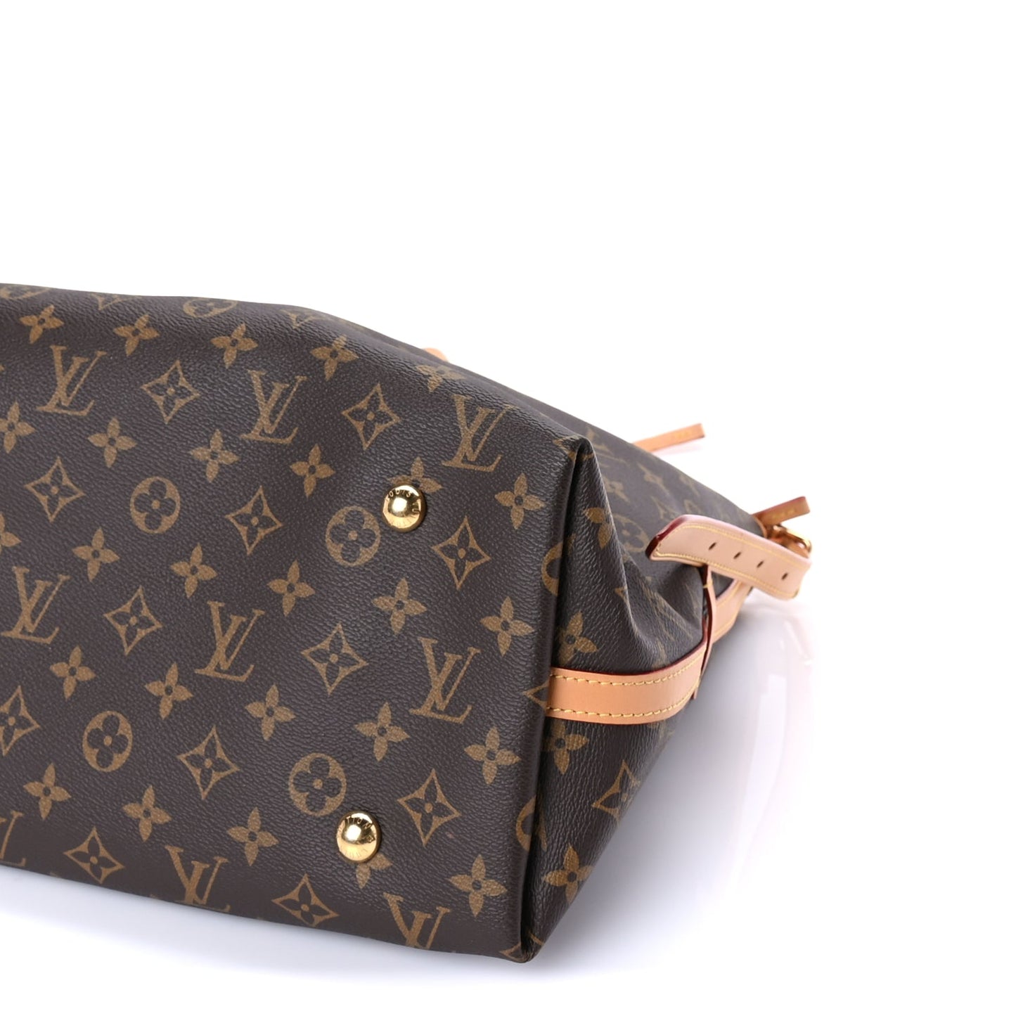 Louis Vuitton Monogram CarryAll MM