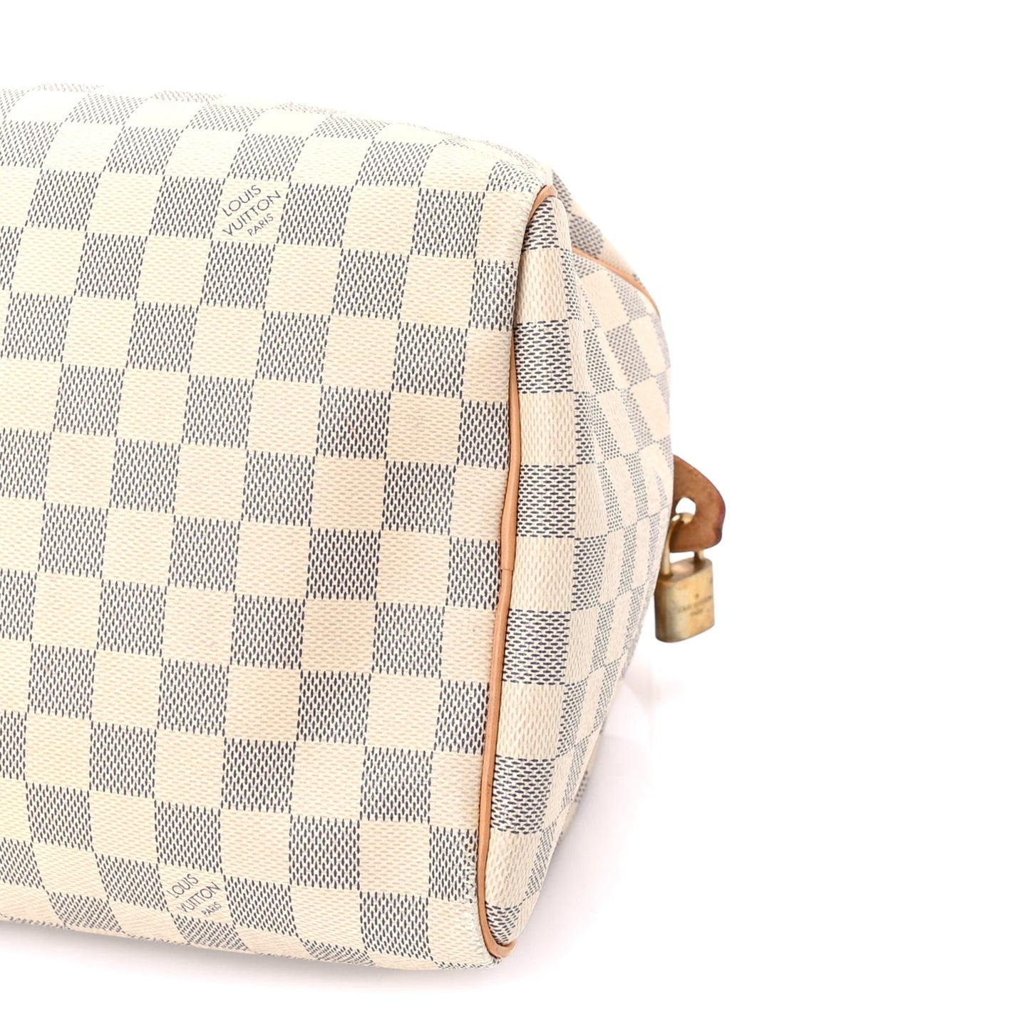 Louis Vuitton Damier Azur Speedy 30