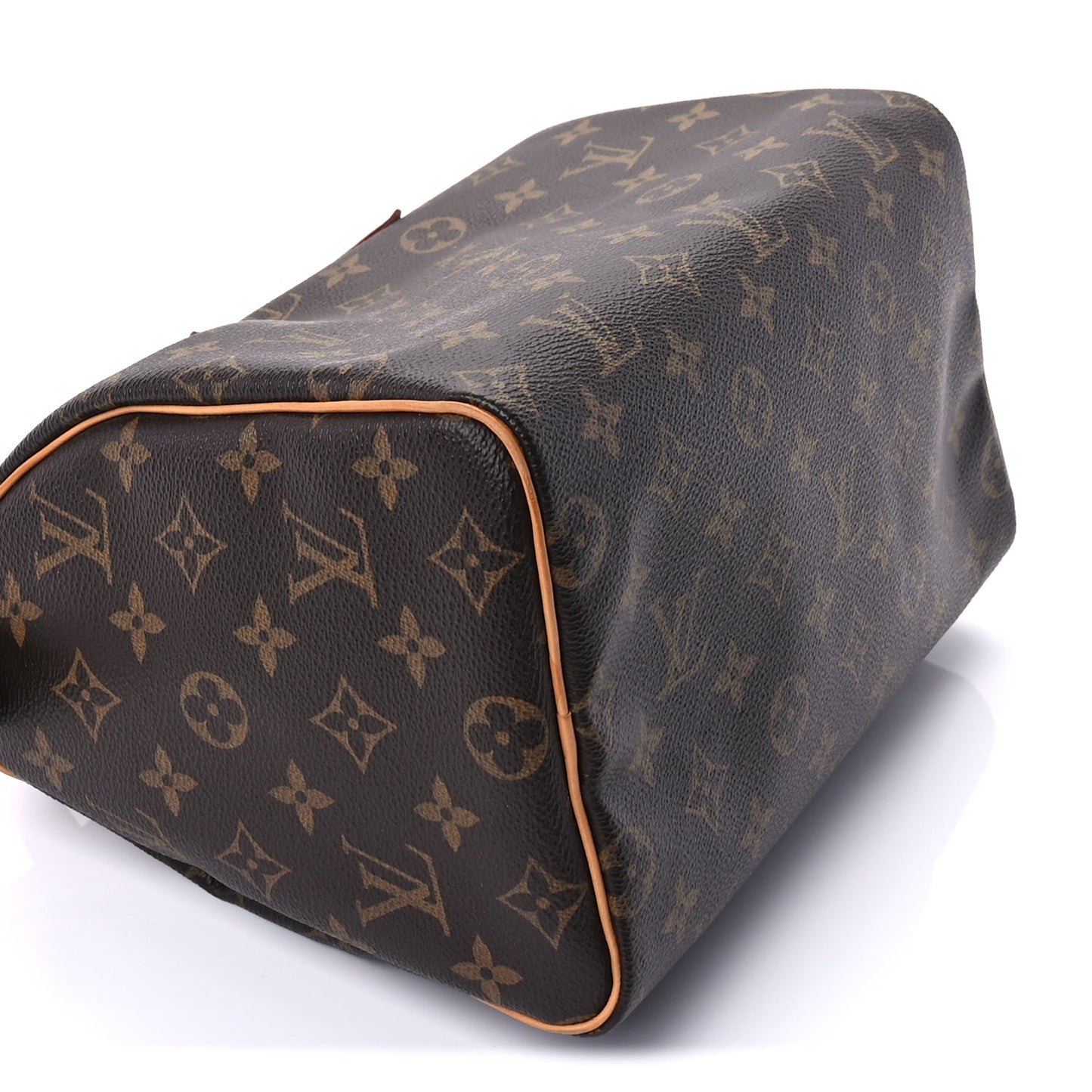 Louis Vuitton Monogram Speedy 25