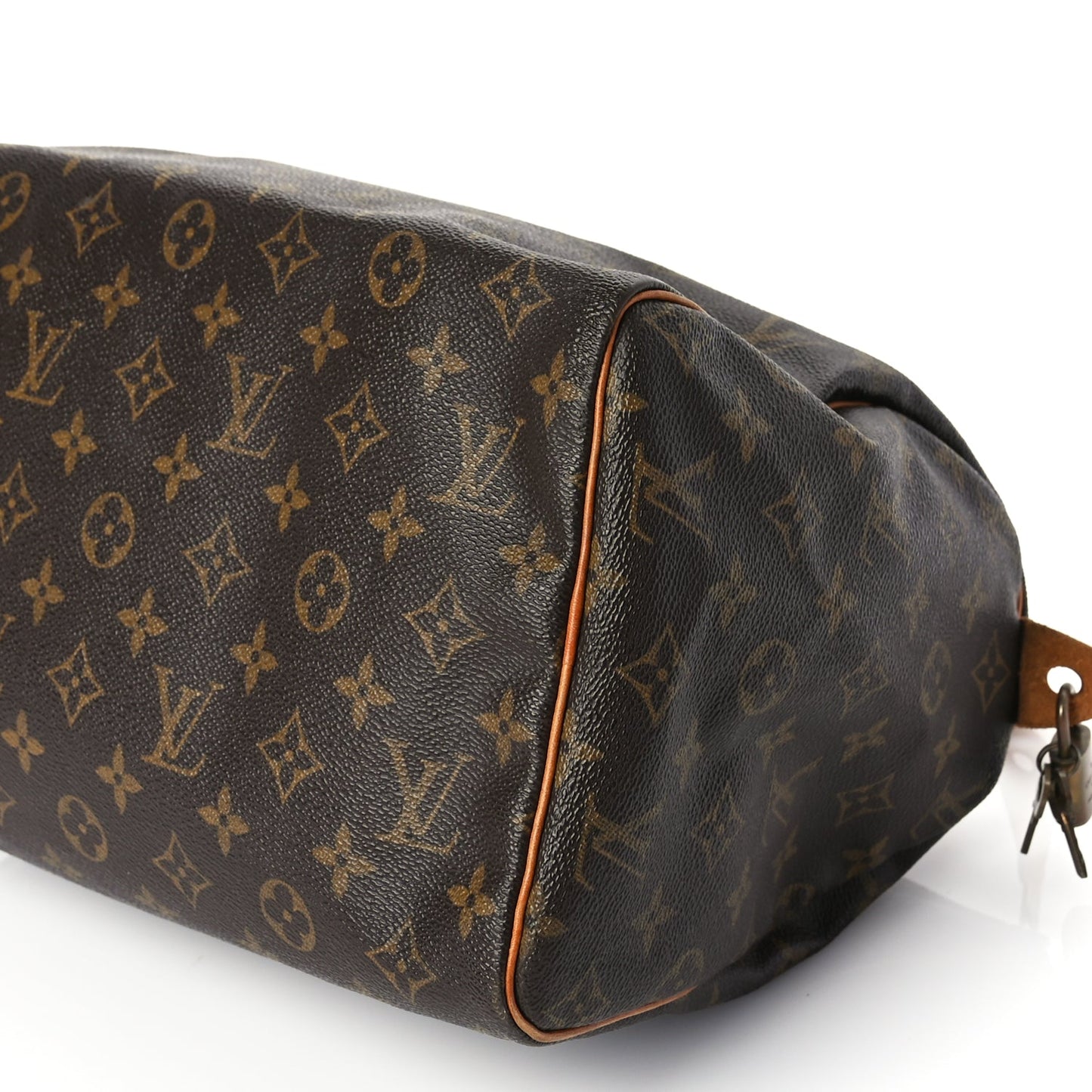 Louis Vuitton Monogram Speedy 30