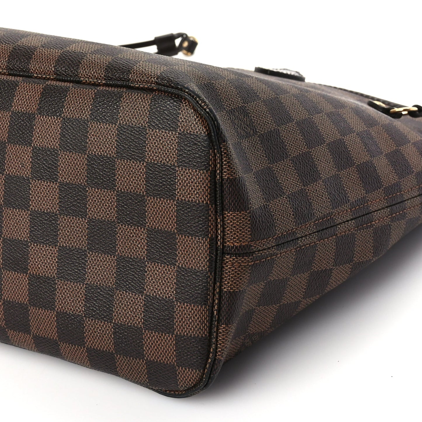 Louis Vuitton Damier Ebene Neverfull MM