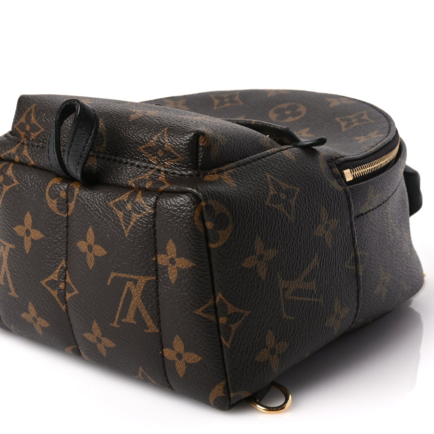 Louis Vuitton Monogram Palm Springs Backpack Mini