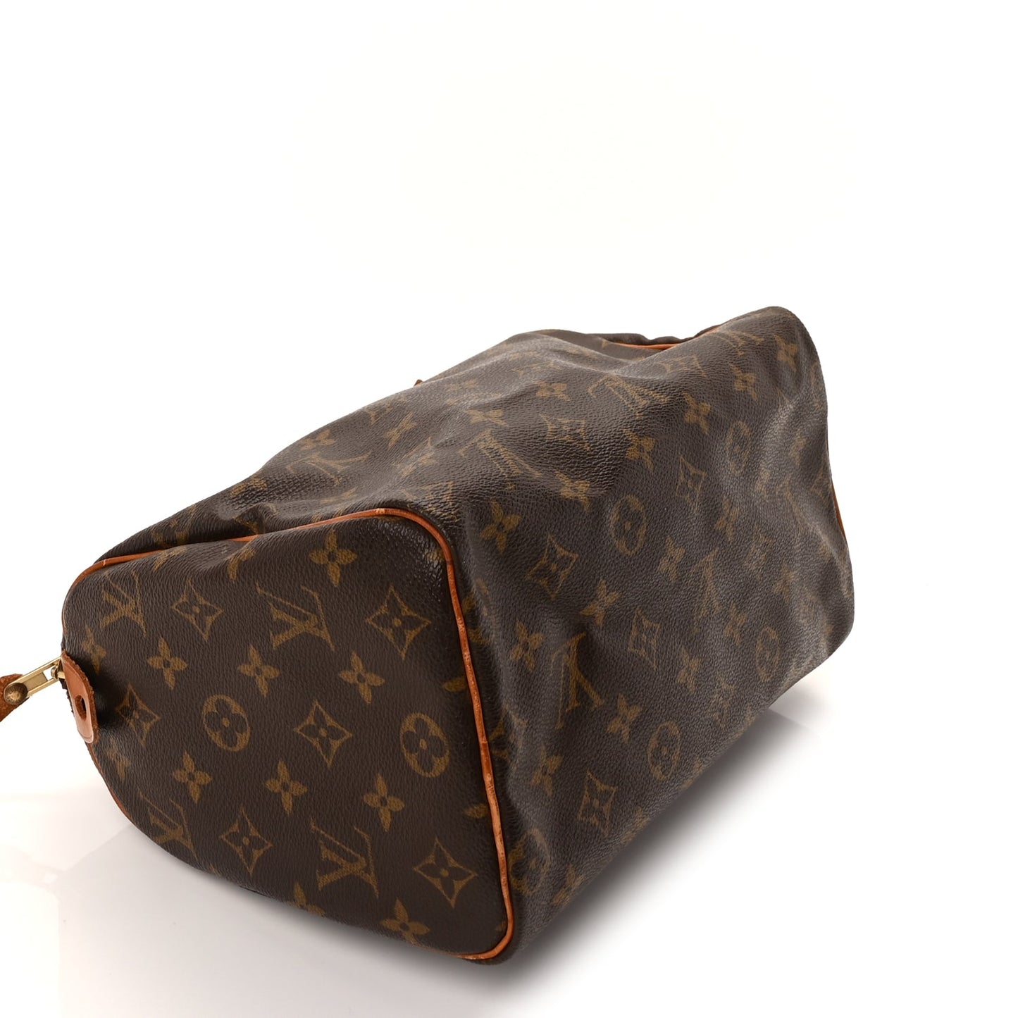 Louis Vuitton Monogram Speedy 25
