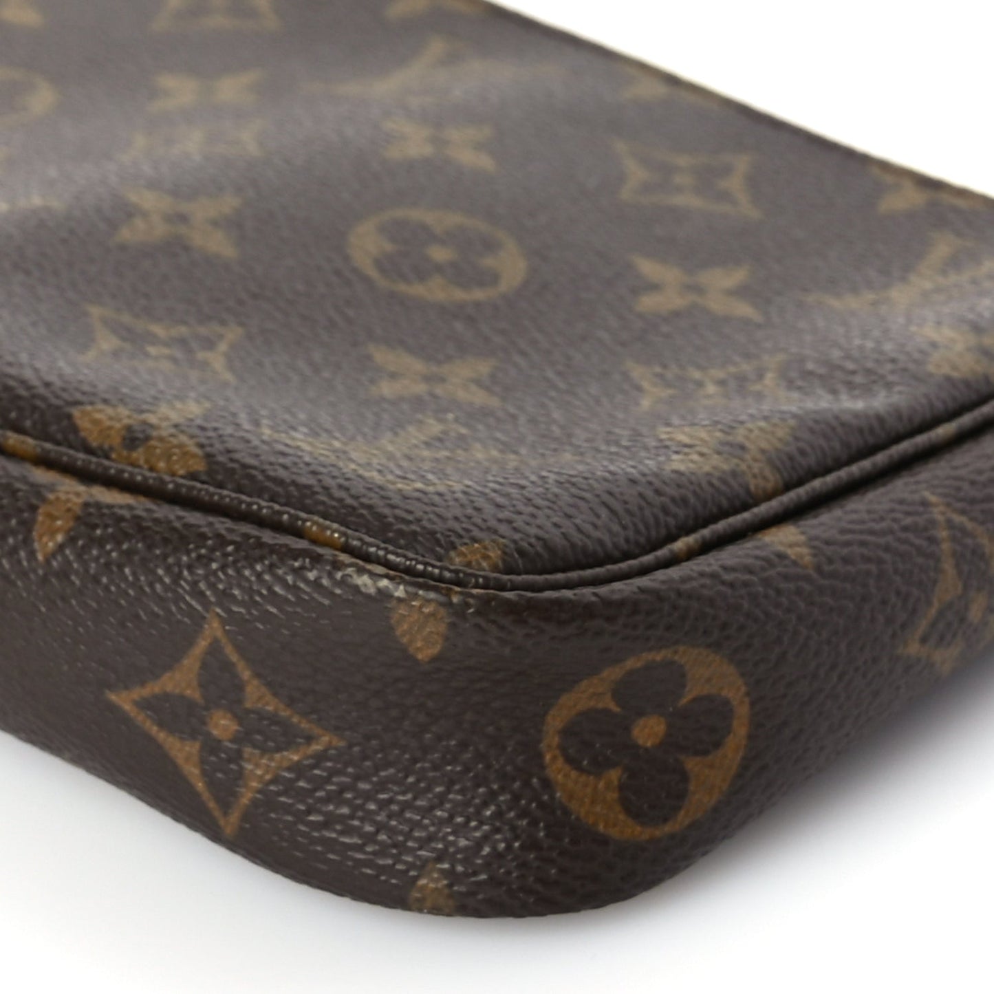 Louis Vuitton Monogram Pochette Accessories