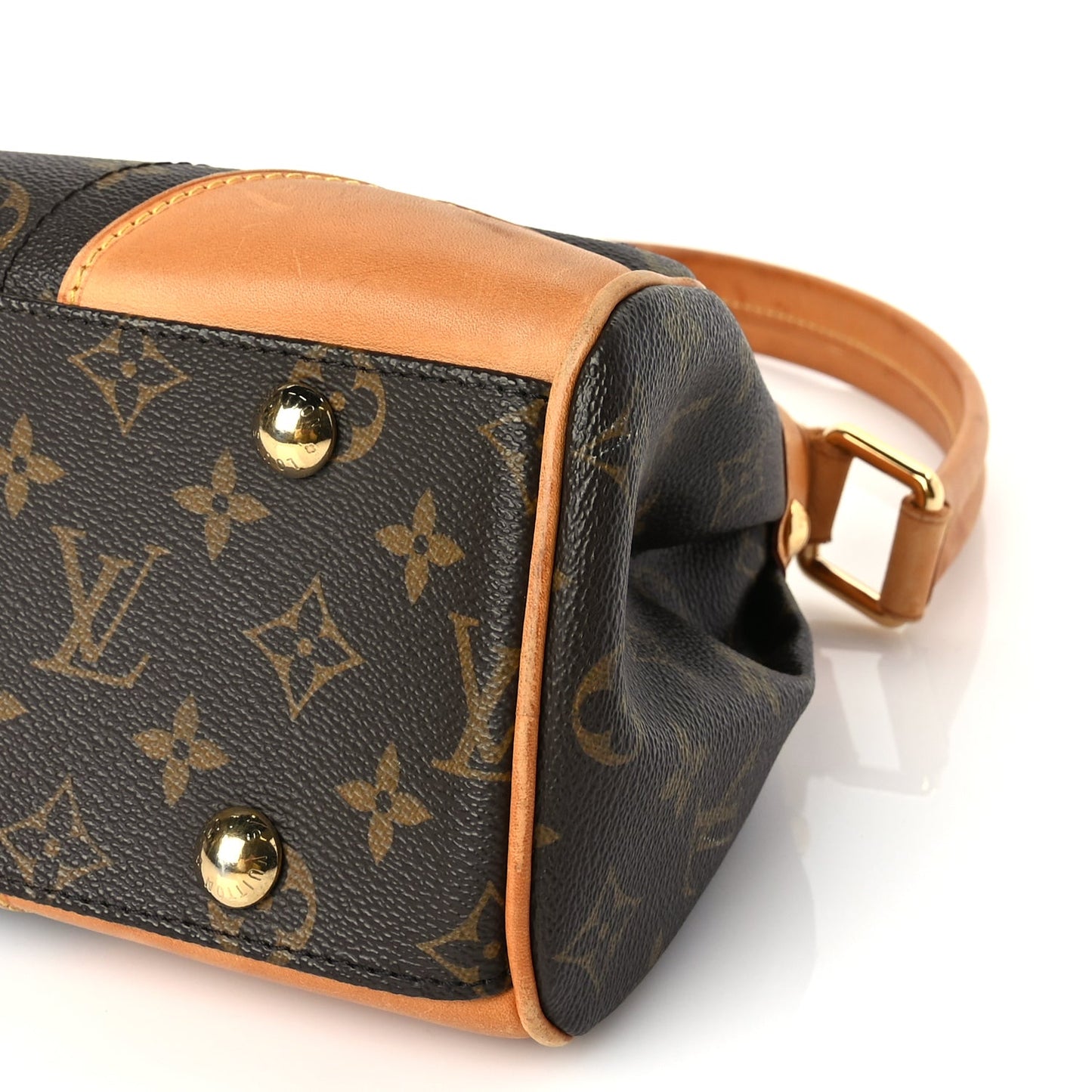 Louis Vuitton Monogram Beverly MM
