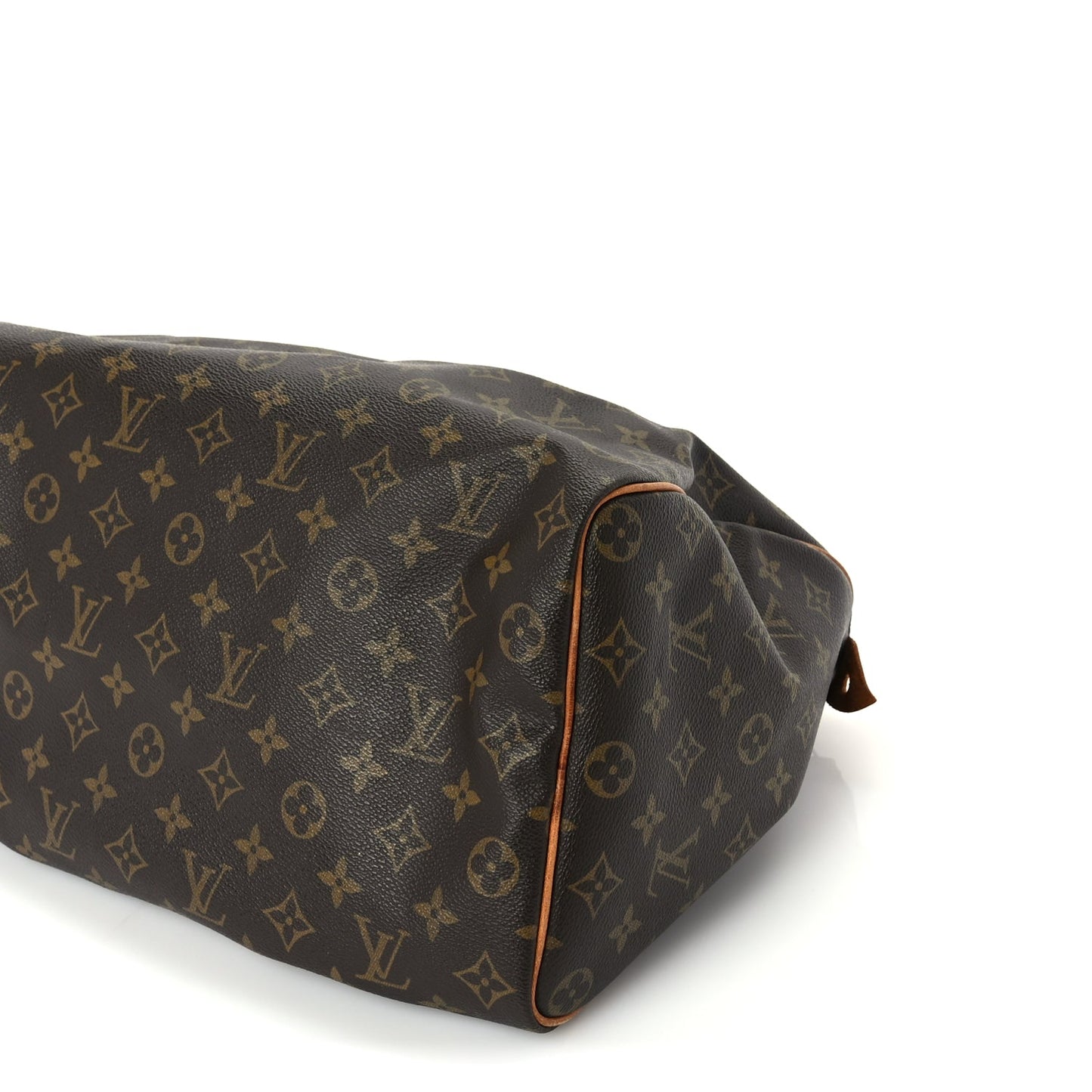 Louis Vuitton Monogram Speedy 35