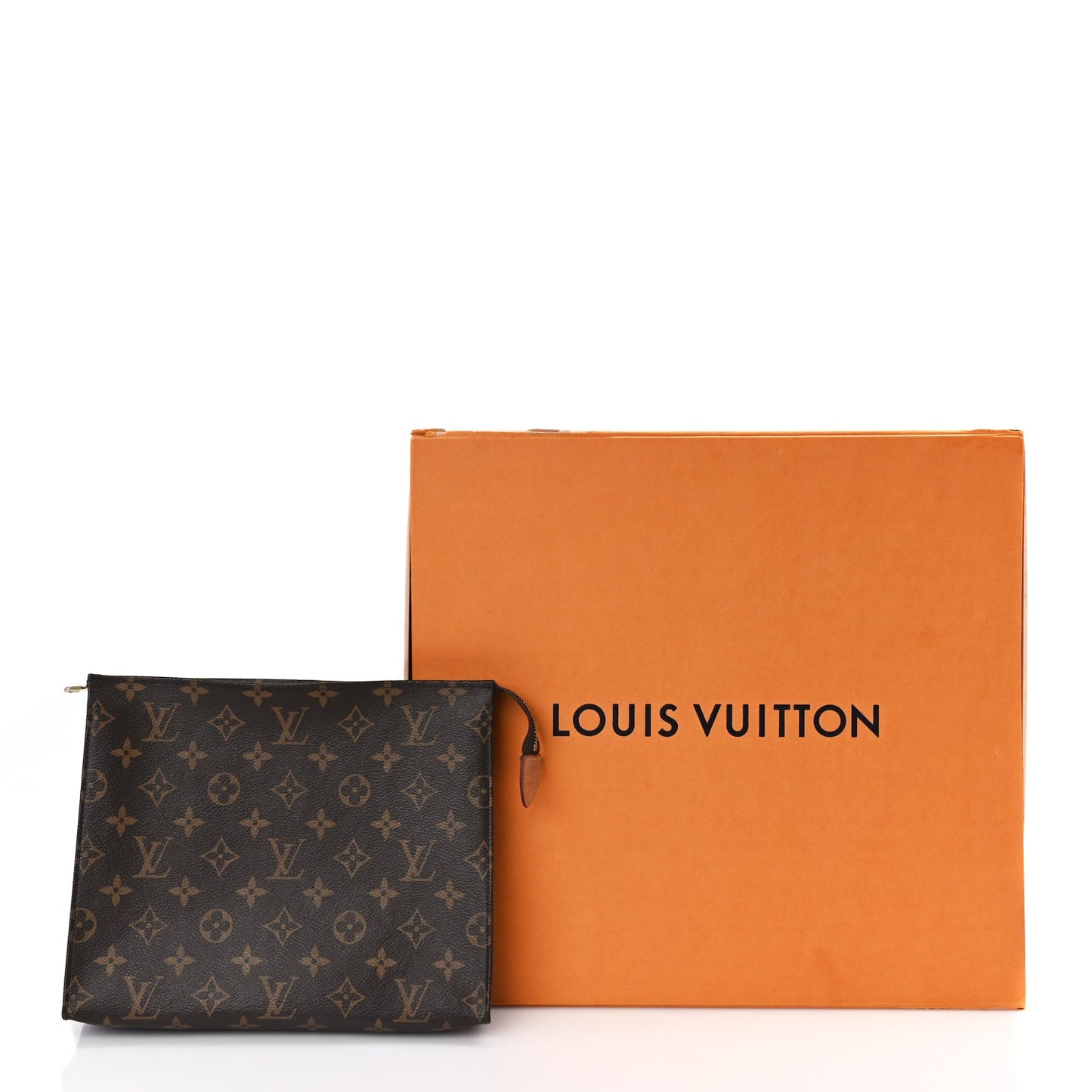 Louis Vuitton Monogram Toiletry Pouch 26