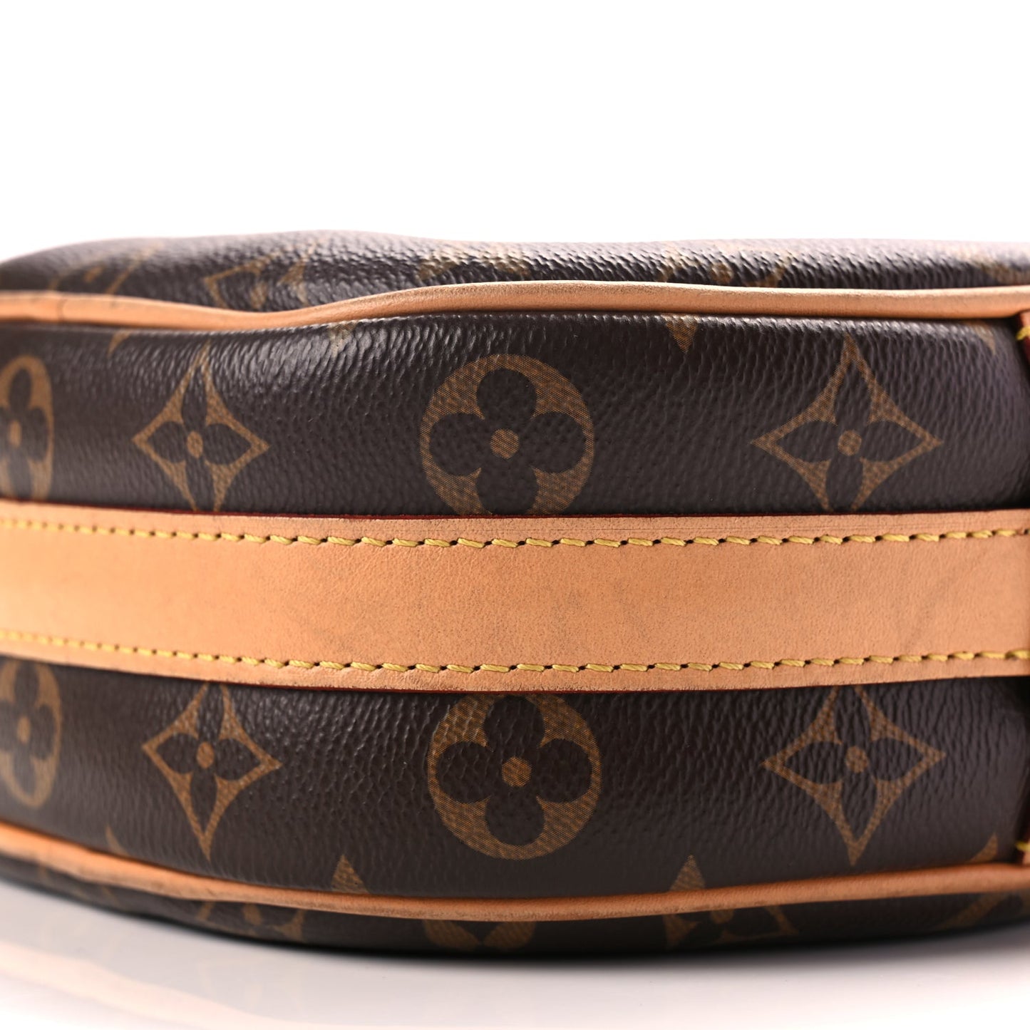 Louis Vuitton Monogram Boite Chapeau Souple PM