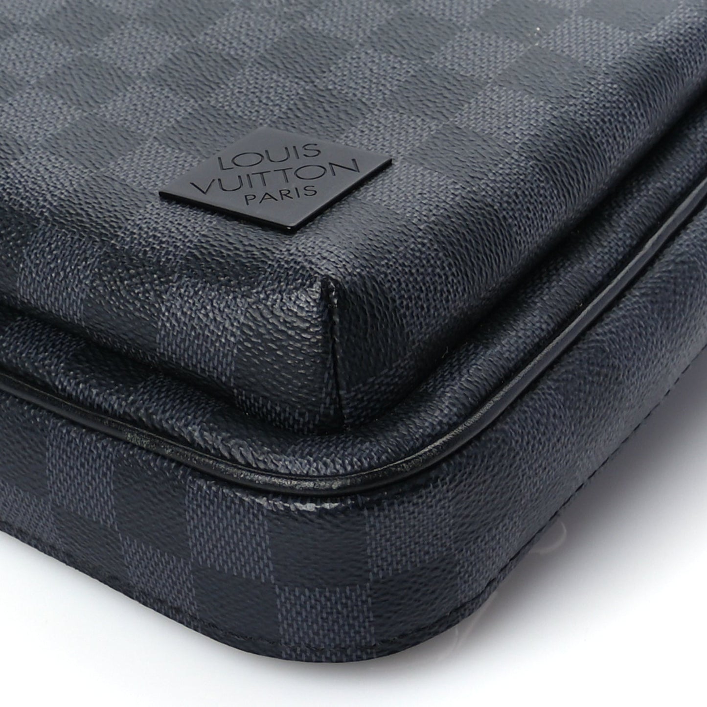 Louis Vuitton Damier Graphite Avenue Sling Backpack