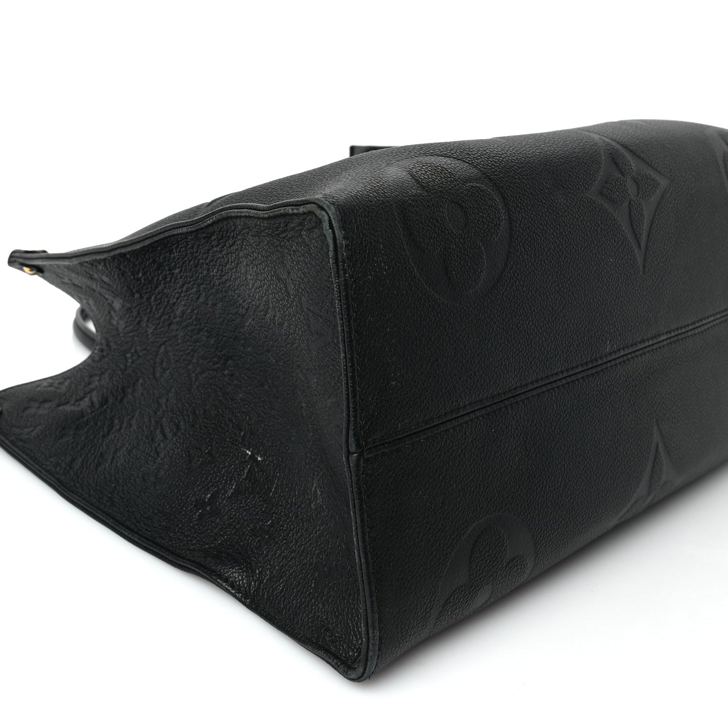 Louis Vuitton Empreinte Monogram Giant Onthego GM Black