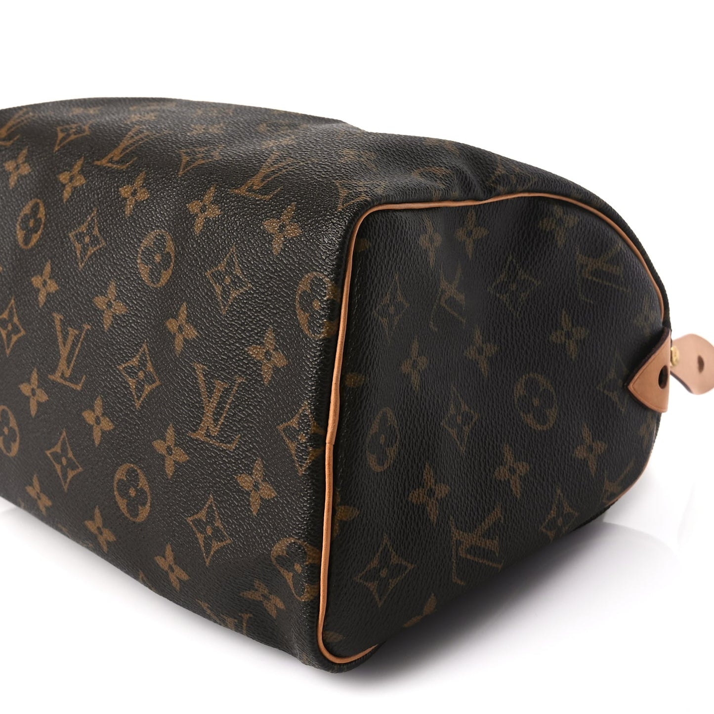 Louis Vuitton Monogram Speedy 25