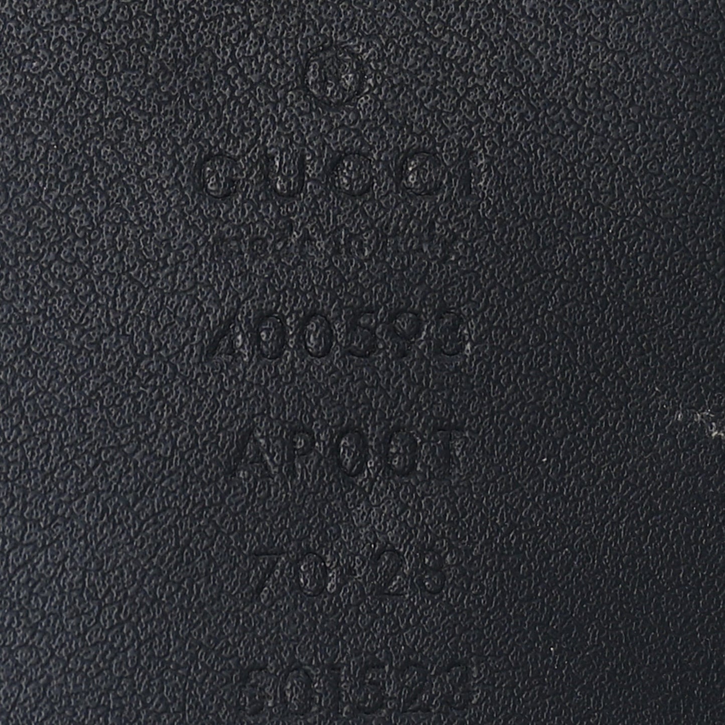 Gucci Calfskin Double G 40mm Belt 70 28 Black