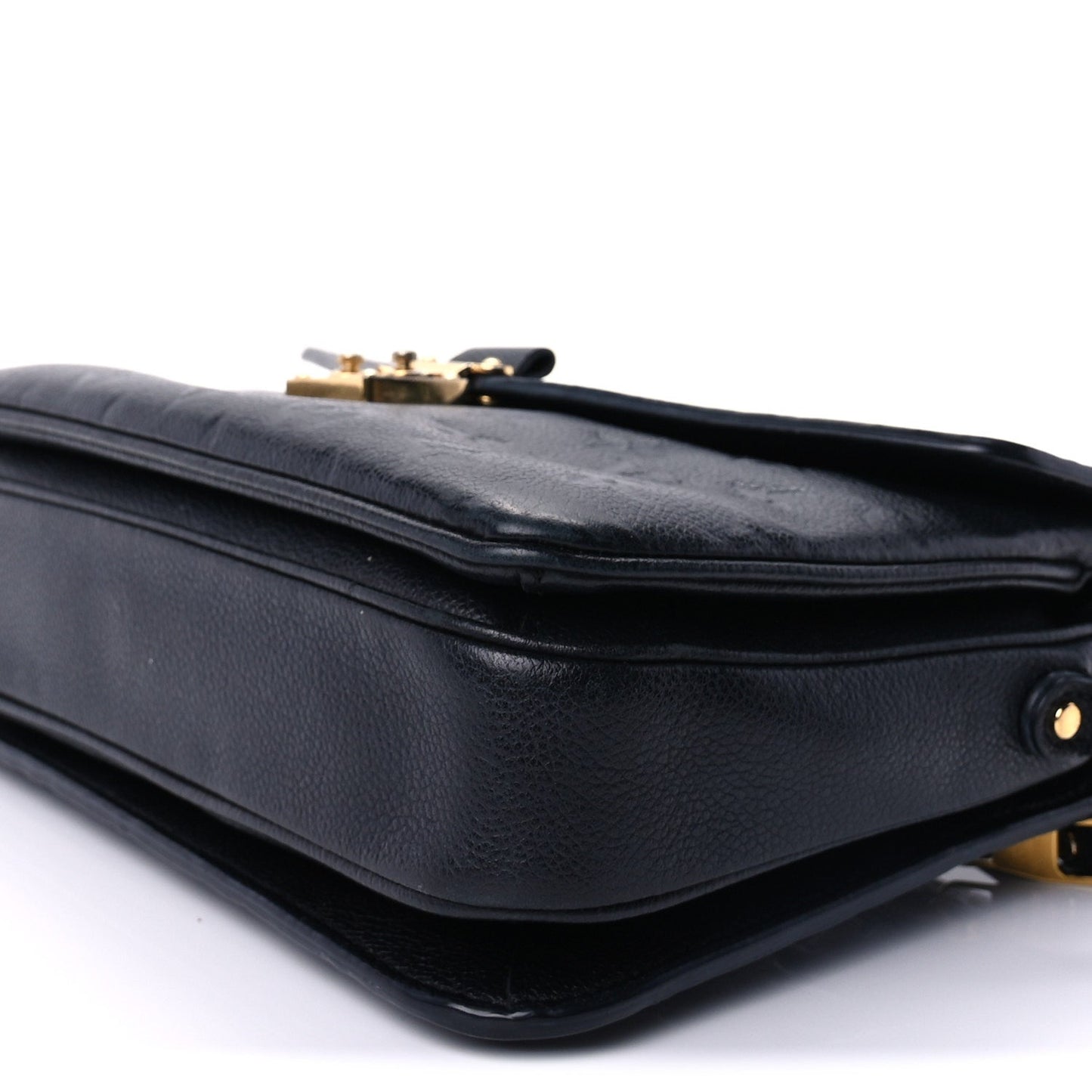 Louis Vuitton Empreinte Pochette Metis Black