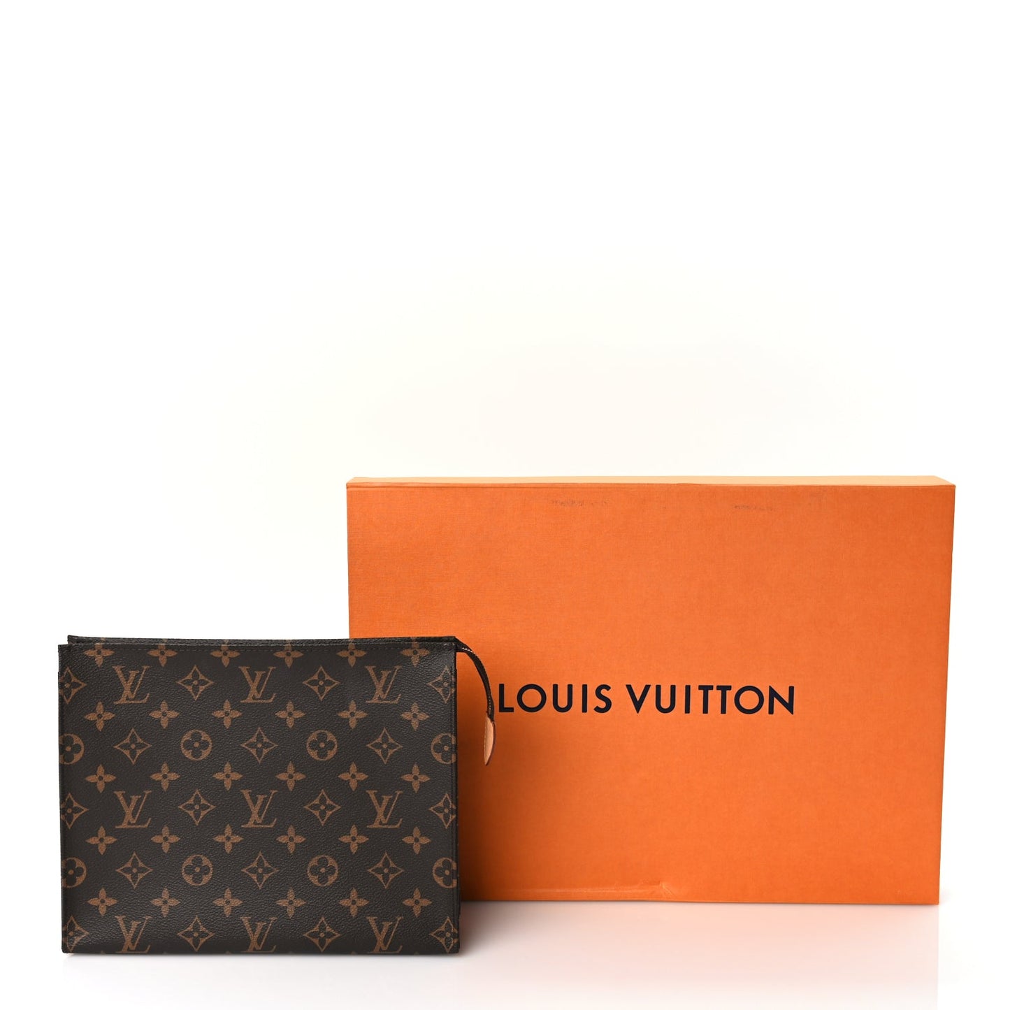 Louis Vuitton Monogram Toiletry Pouch 26