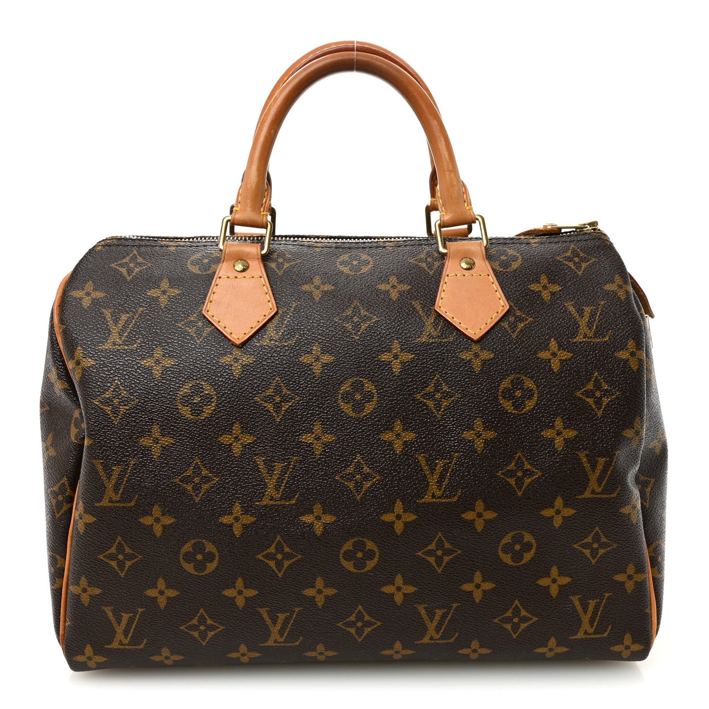 Louis Vuitton Monogram Speedy 30