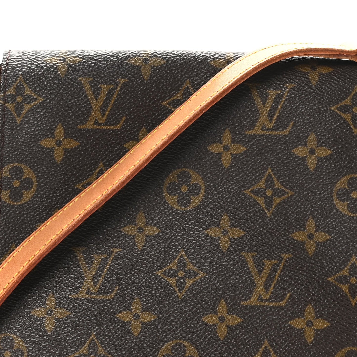 Louis Vuitton Monogram Musette Salsa