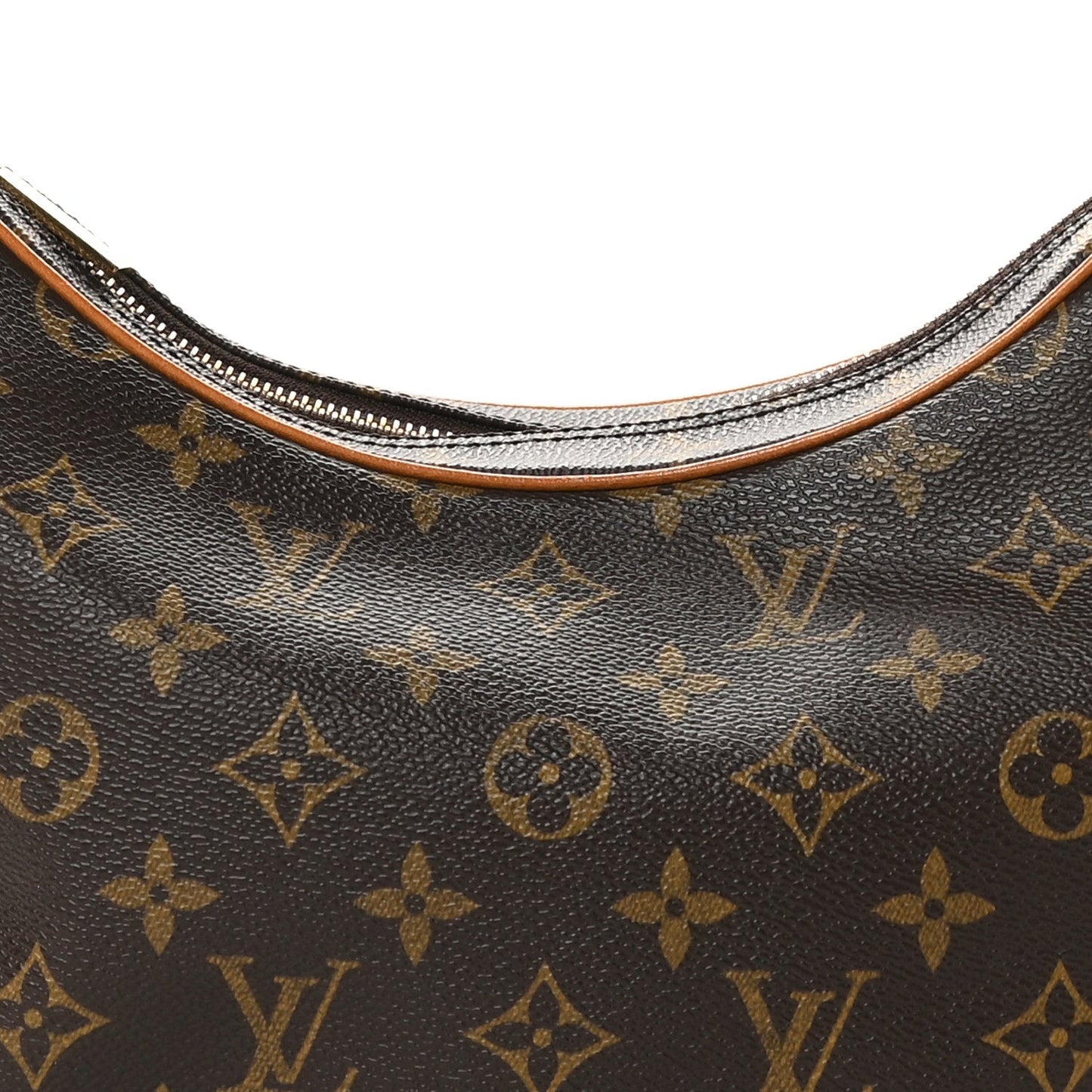 Louis Vuitton Monogram Croissant MM