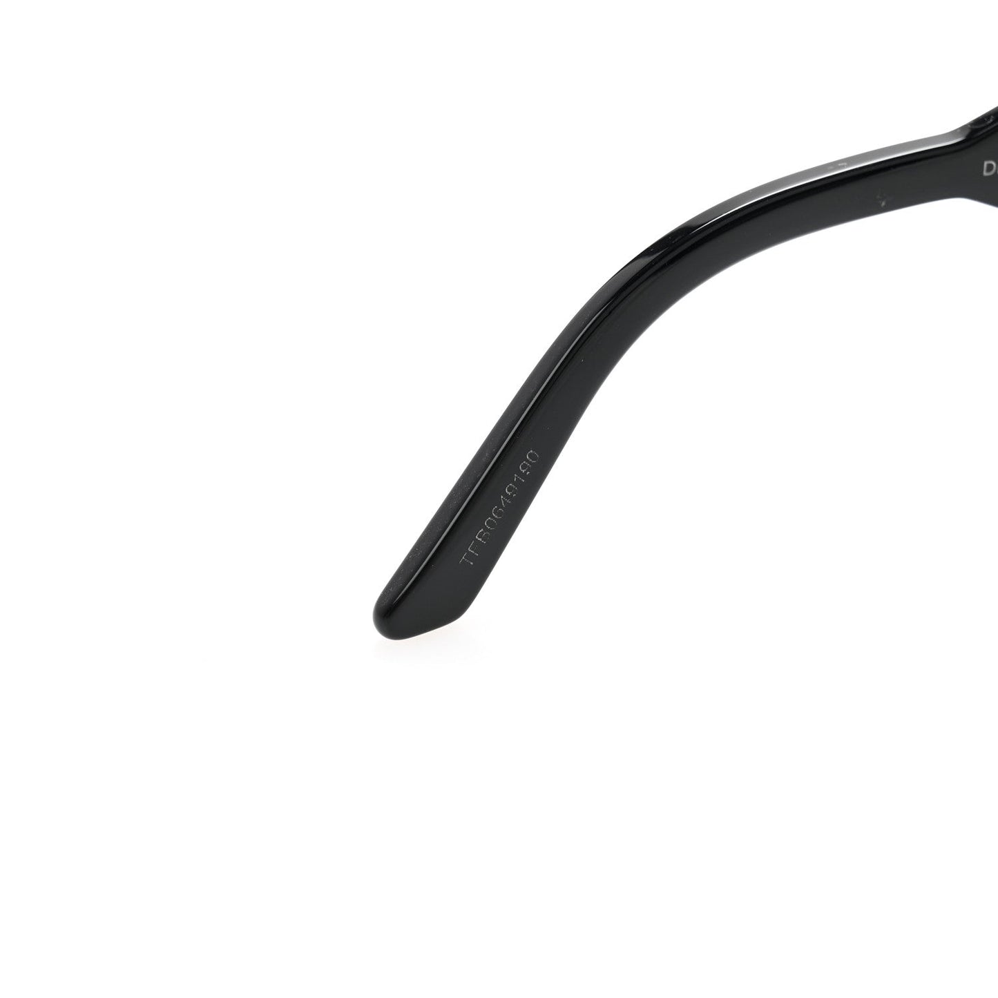 Christian Dior Diorsignature B7I Butterfly Sunglasses Black