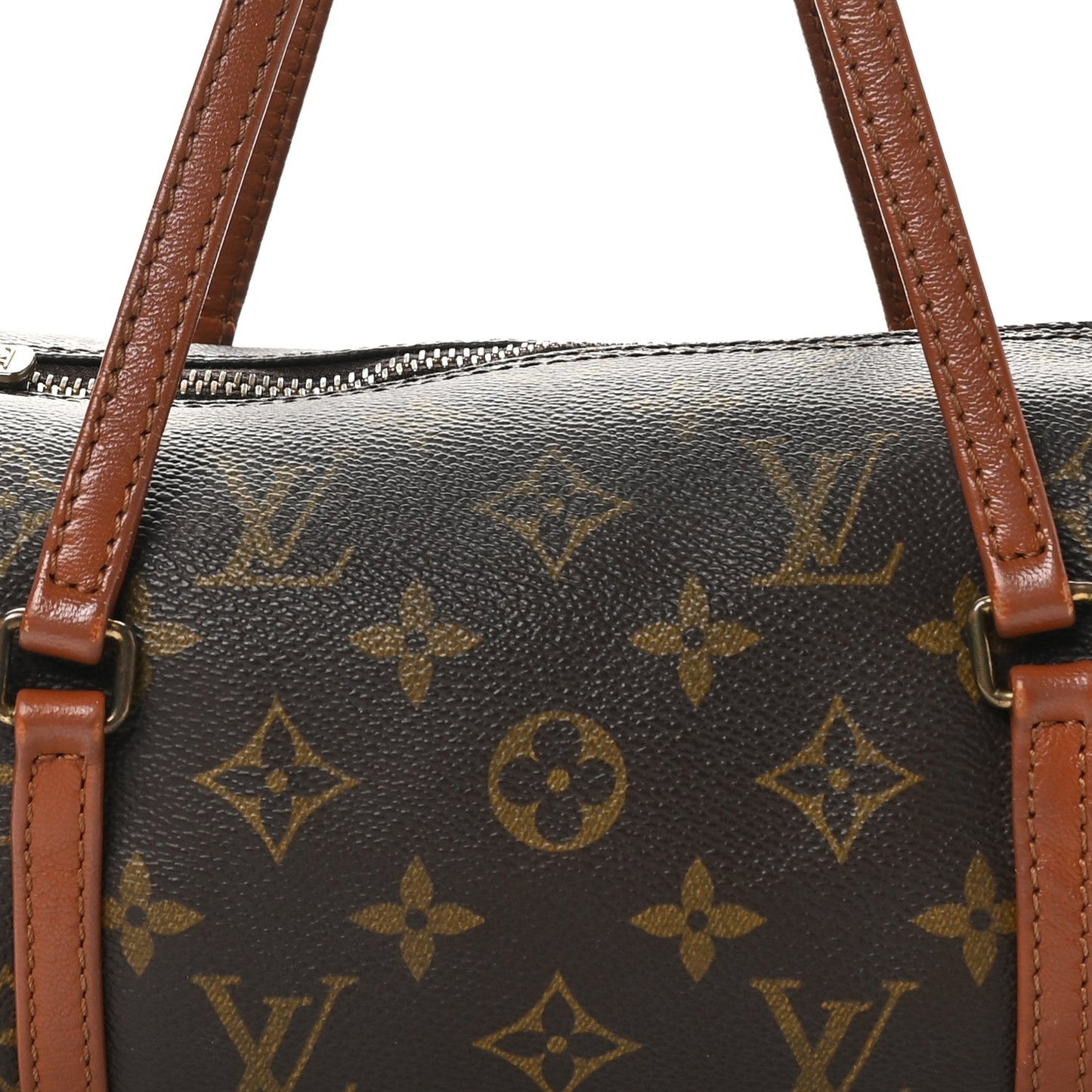 Louis Vuitton Monogram Papillon 26