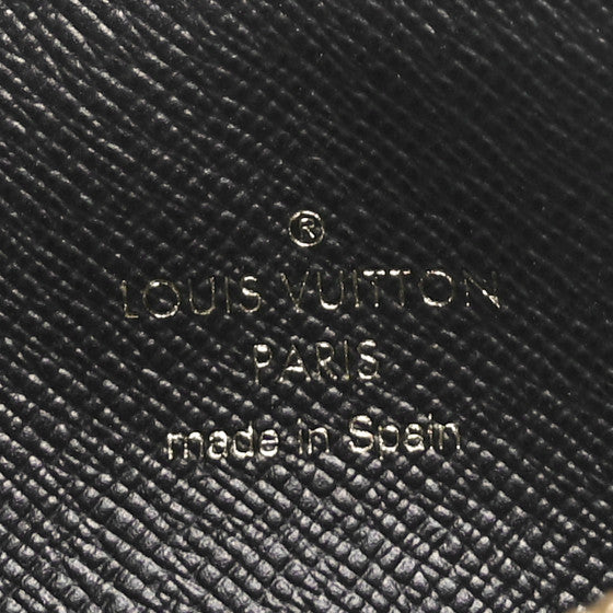 Louis Vuitton Reverse Monogram Slim Purse