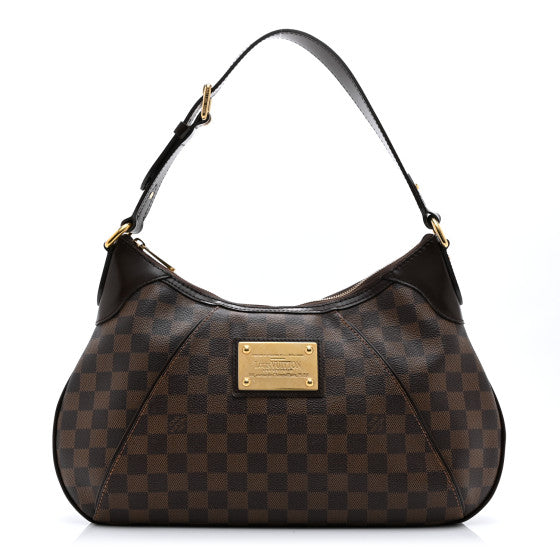 Louis Vuitton Damier Ebene Thames GM