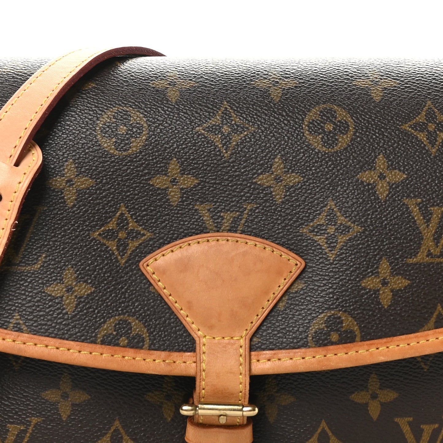 Louis Vuitton Monogram Sologne