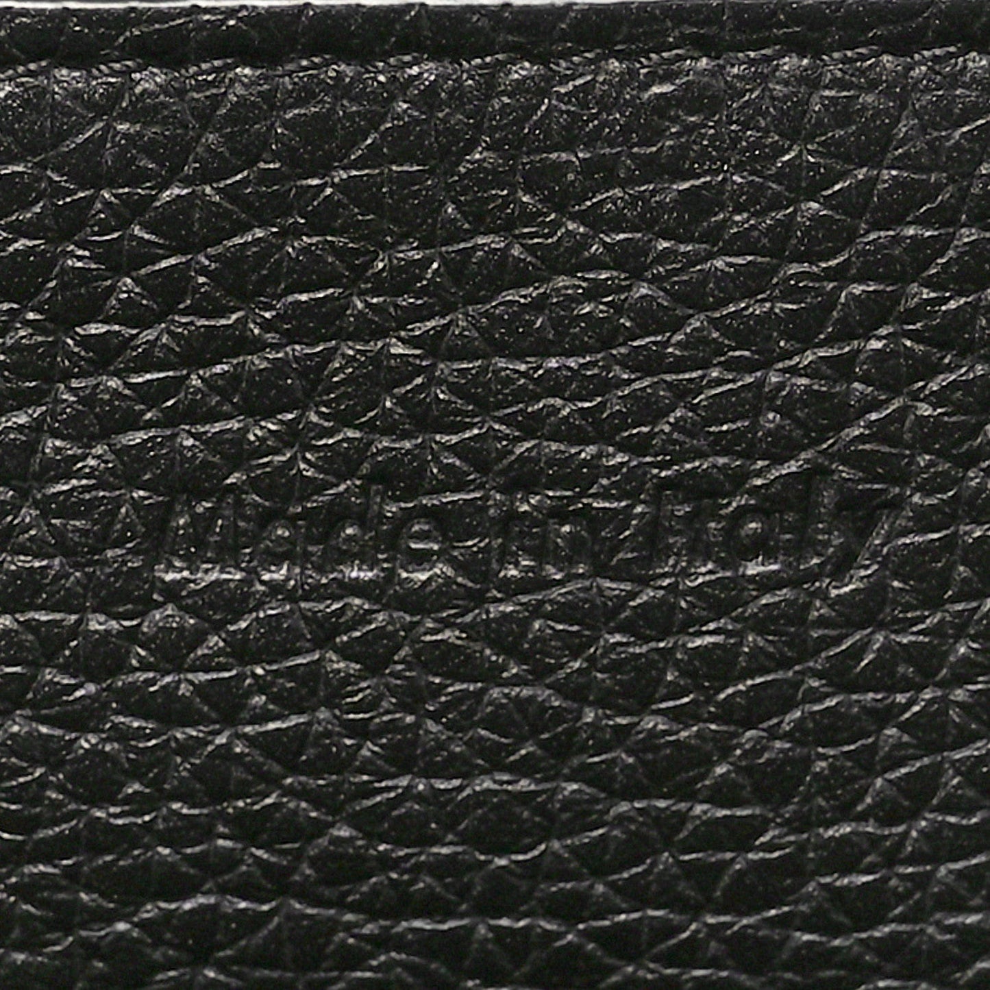 Celine Supple Grained Calfskin Small Big Bag Black