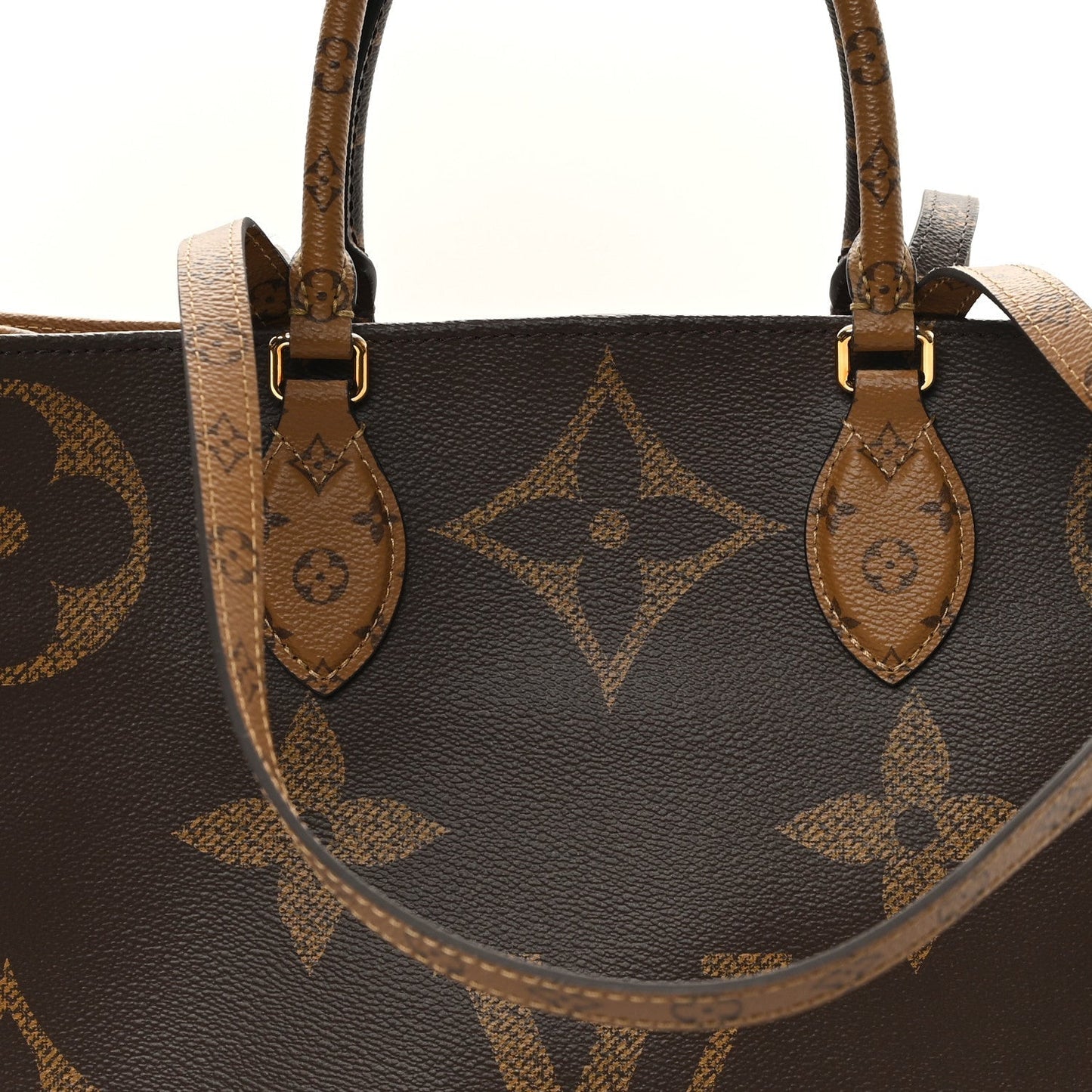 Louis Vuitton Reverse Monogram Giant Onthego GM