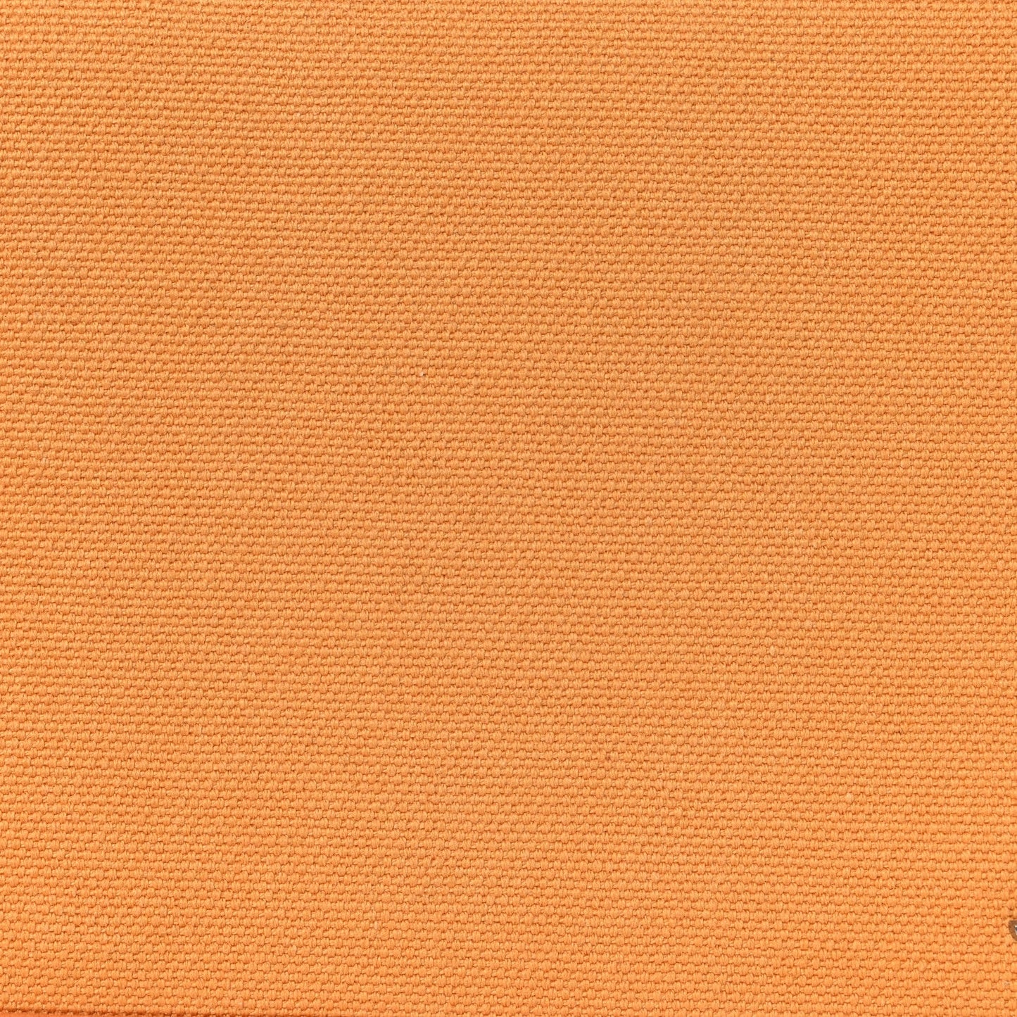 Jacquemus Canvas Le Messageru Bag Orange