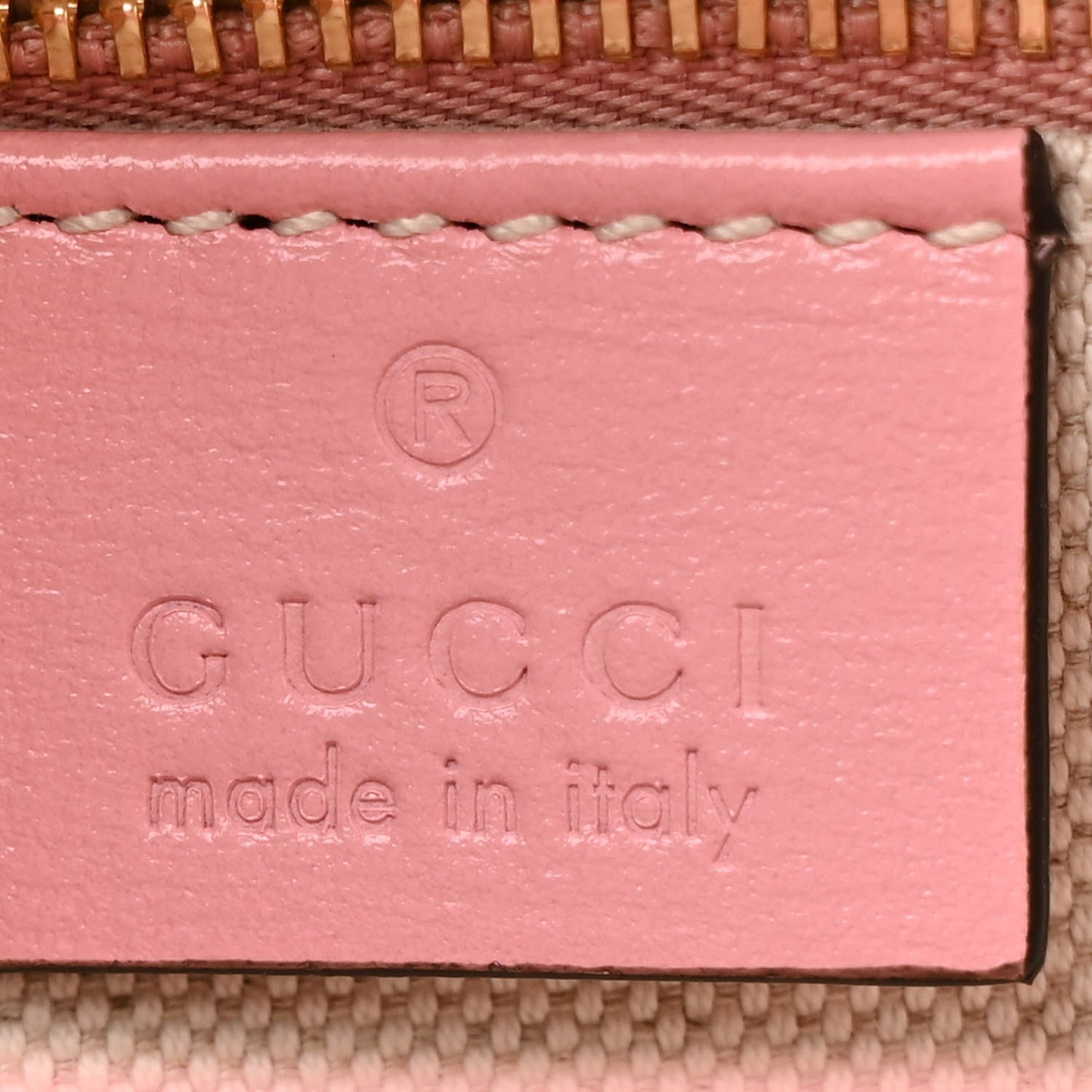 Gucci Azalea Calfskin Horsebit 1955 Shoulder Bag New Cherry Red Wild Rose