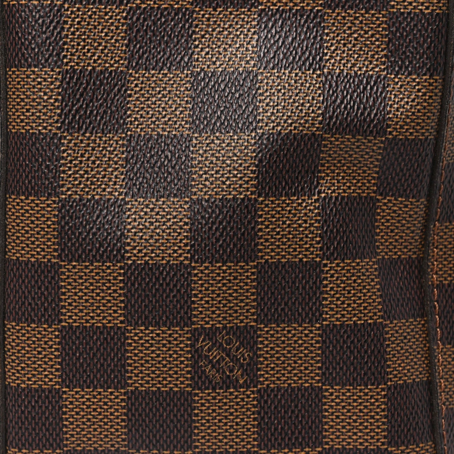 Louis Vuitton Damier Ebene Geronimos