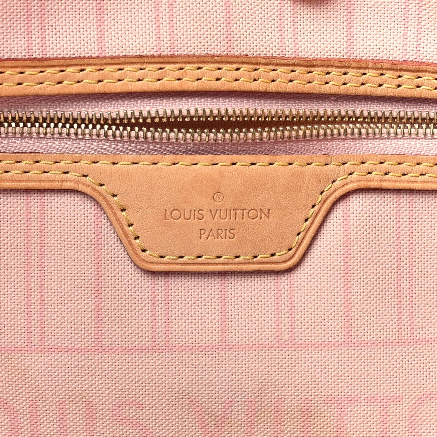 Louis Vuitton Damier Azur Neo Neverfull GM