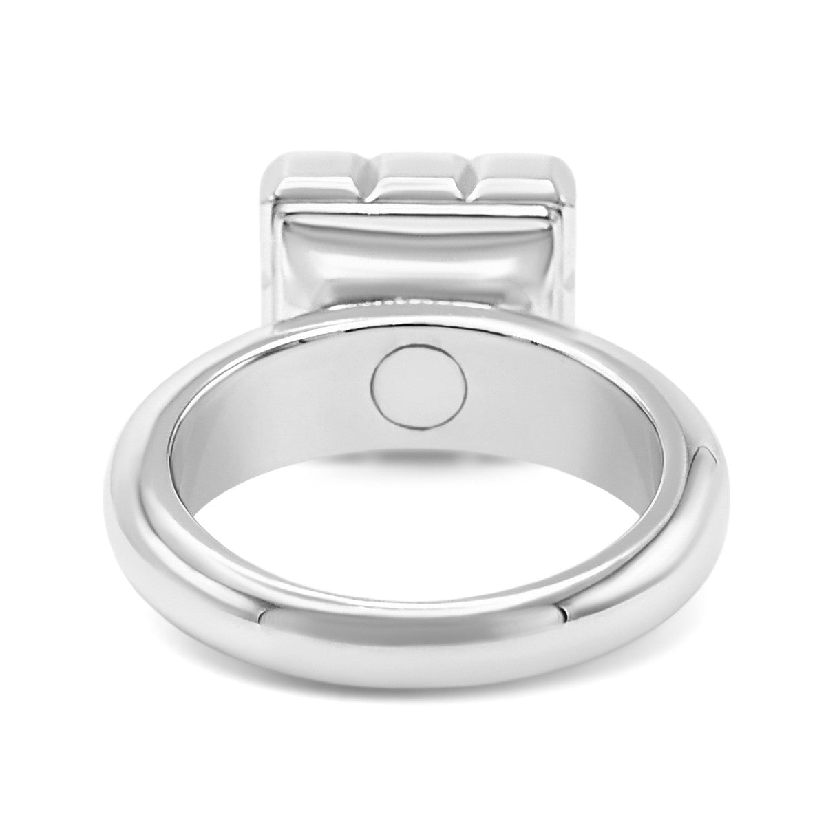 Chopard Ice Cube Ring