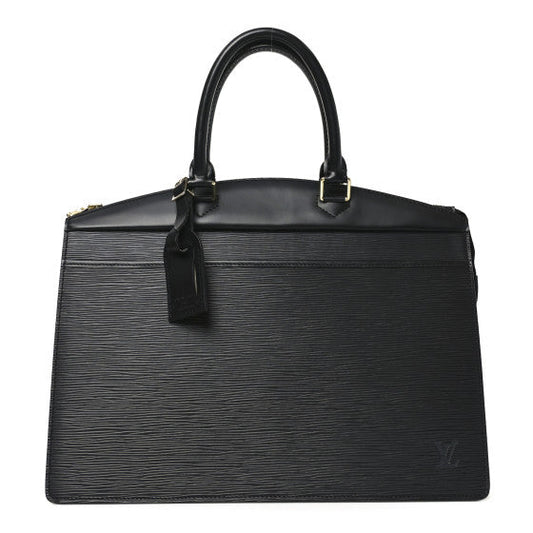 Louis Vuitton Epi Riviera Black