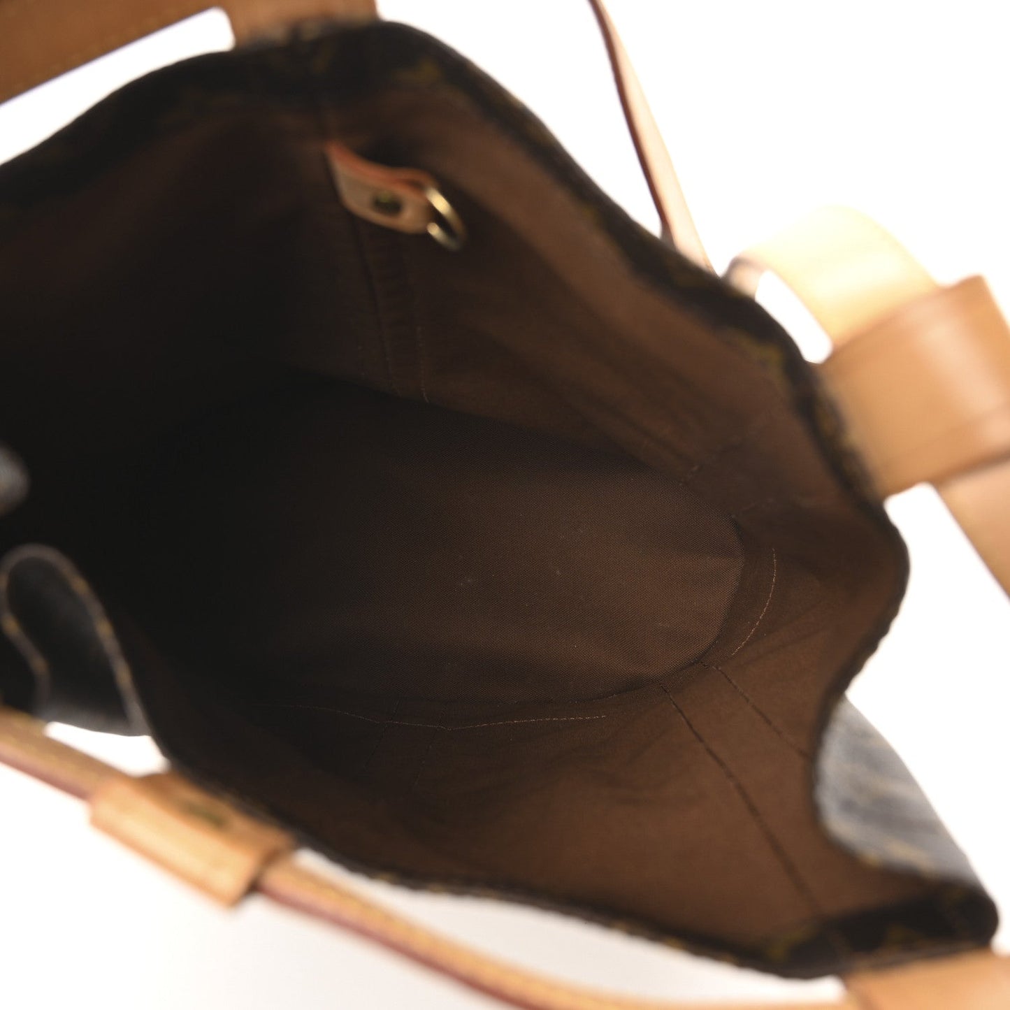 Louis Vuitton Monogram Randonnee PM