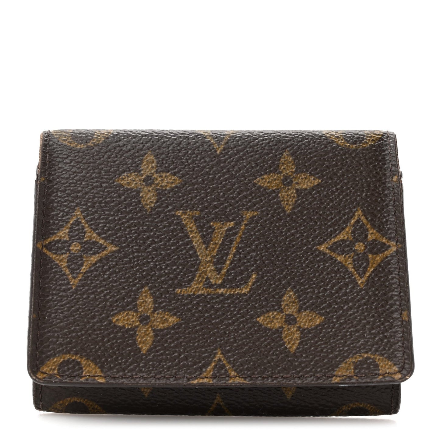 Louis Vuitton Monogram Business Card Holder