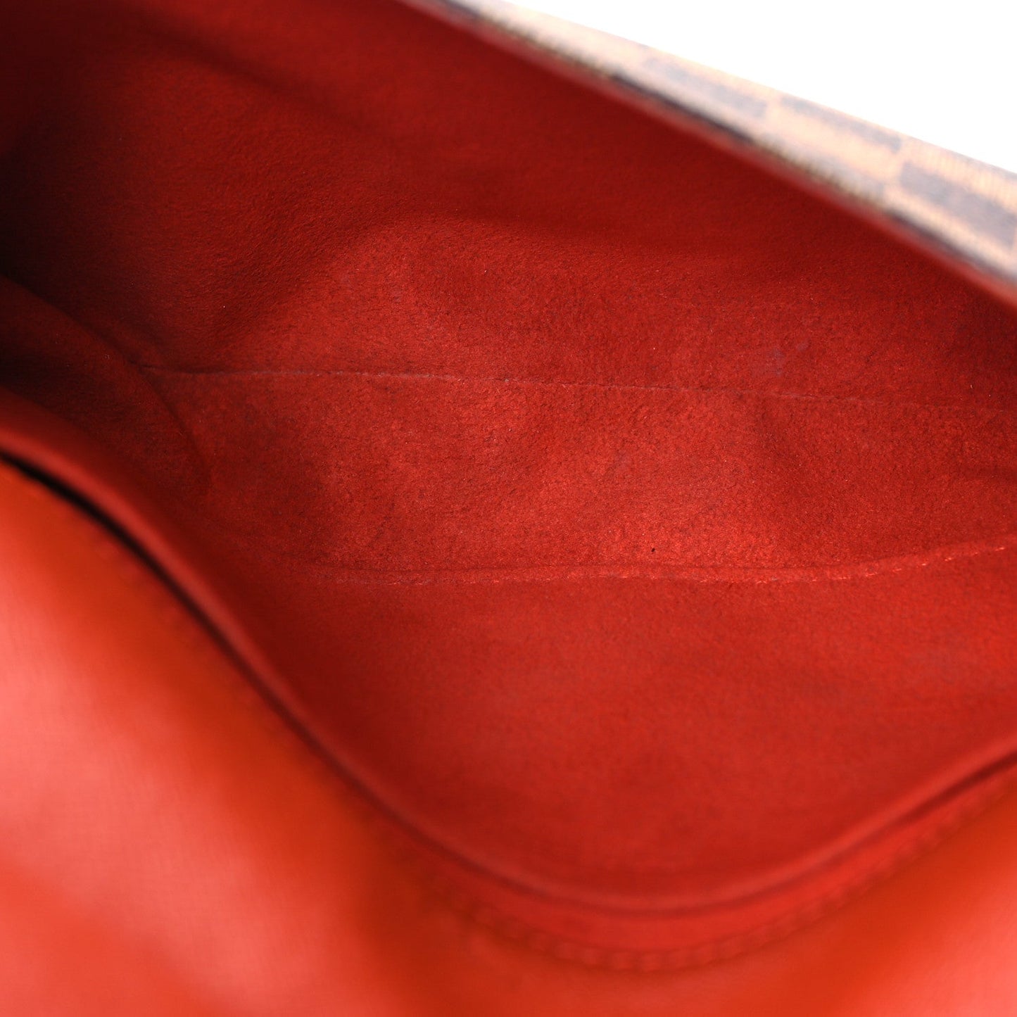 Louis Vuitton Damier Ebene Musette Tango