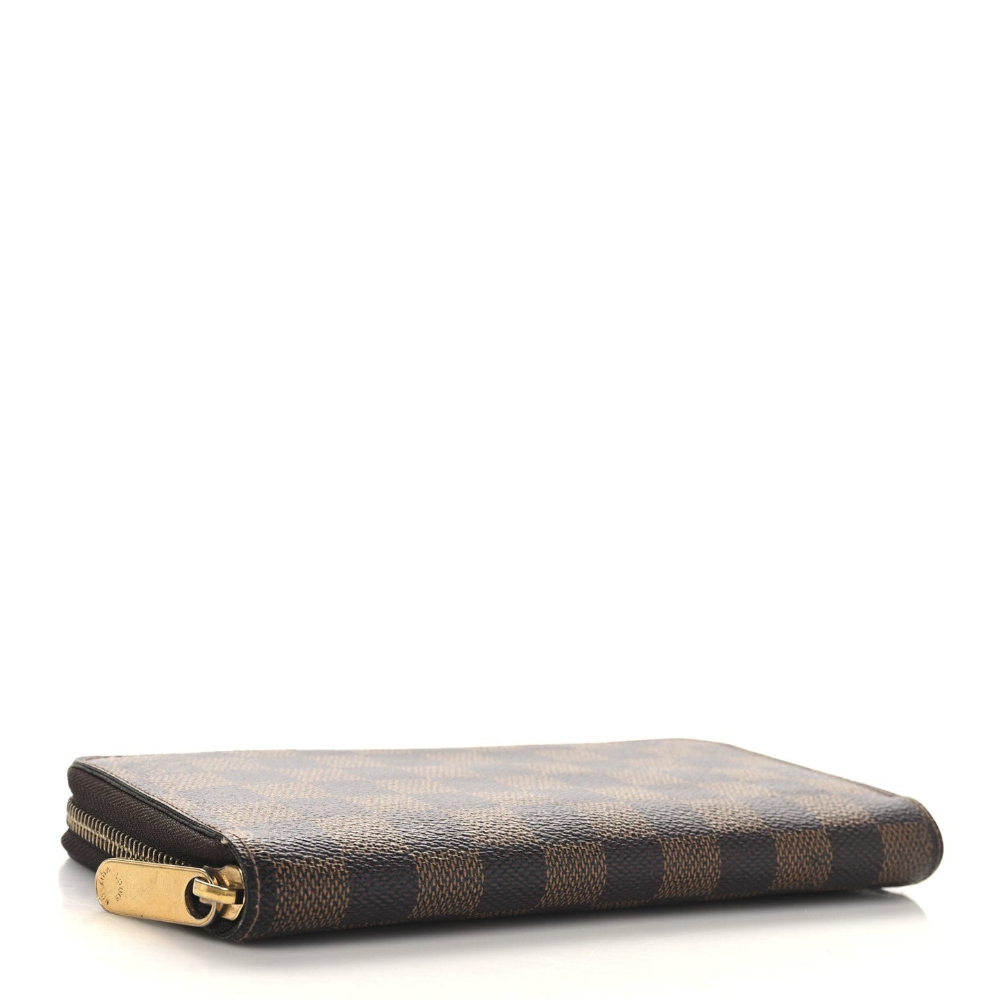 Louis Vuitton Damier Ebene Zippy Wallet