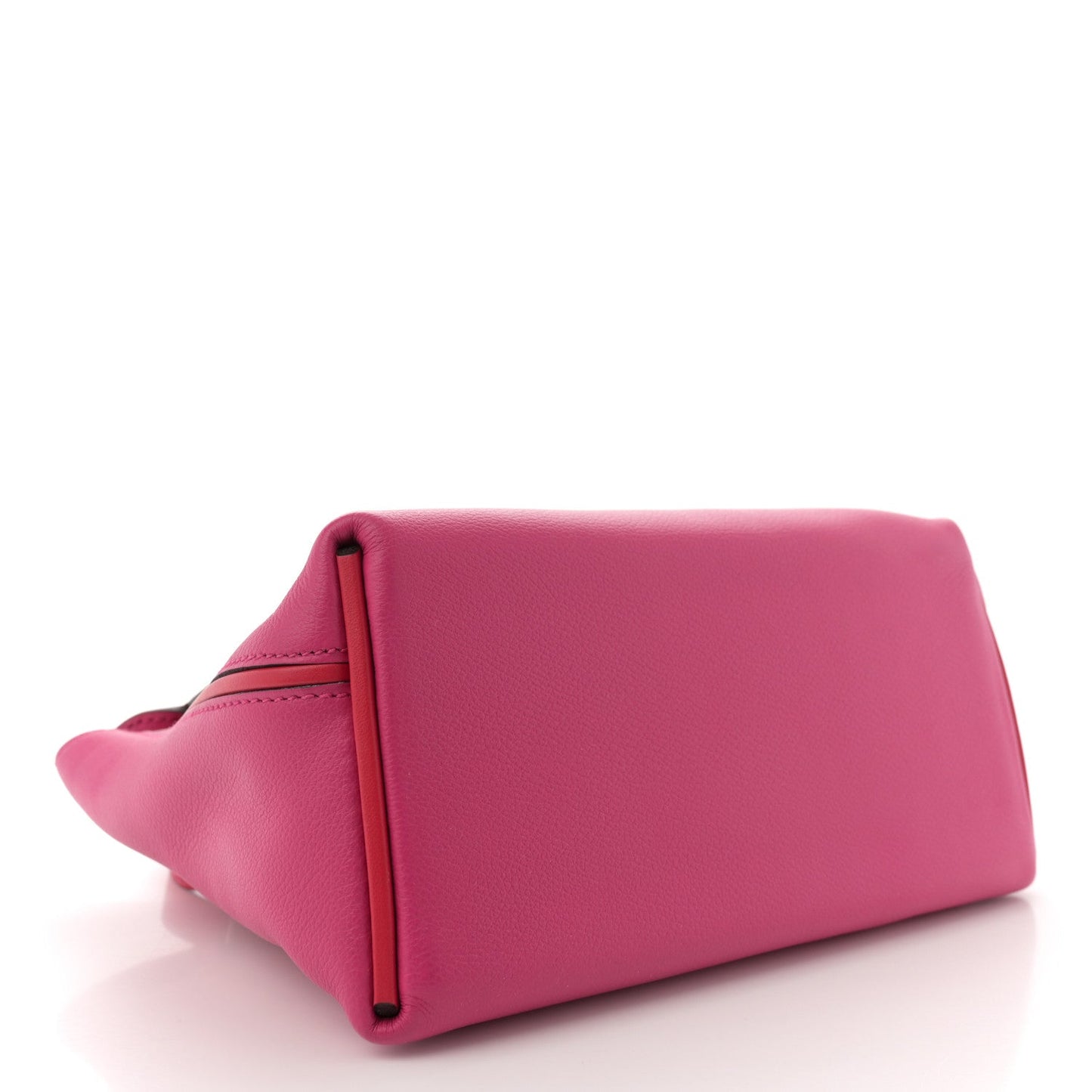 Hermes Evercolor Swift 24/24 21 Rose Mexico Rouge De Coeur Rose Mexico Rouge de Coeur