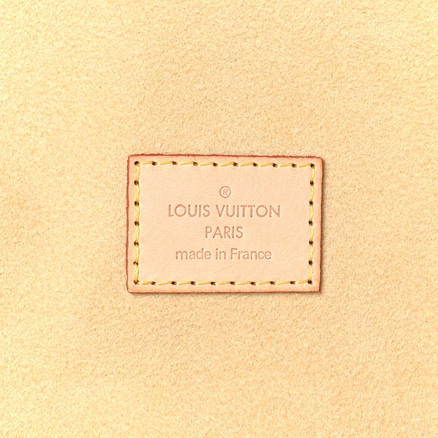 Louis Vuitton Monogram Manhattan GM